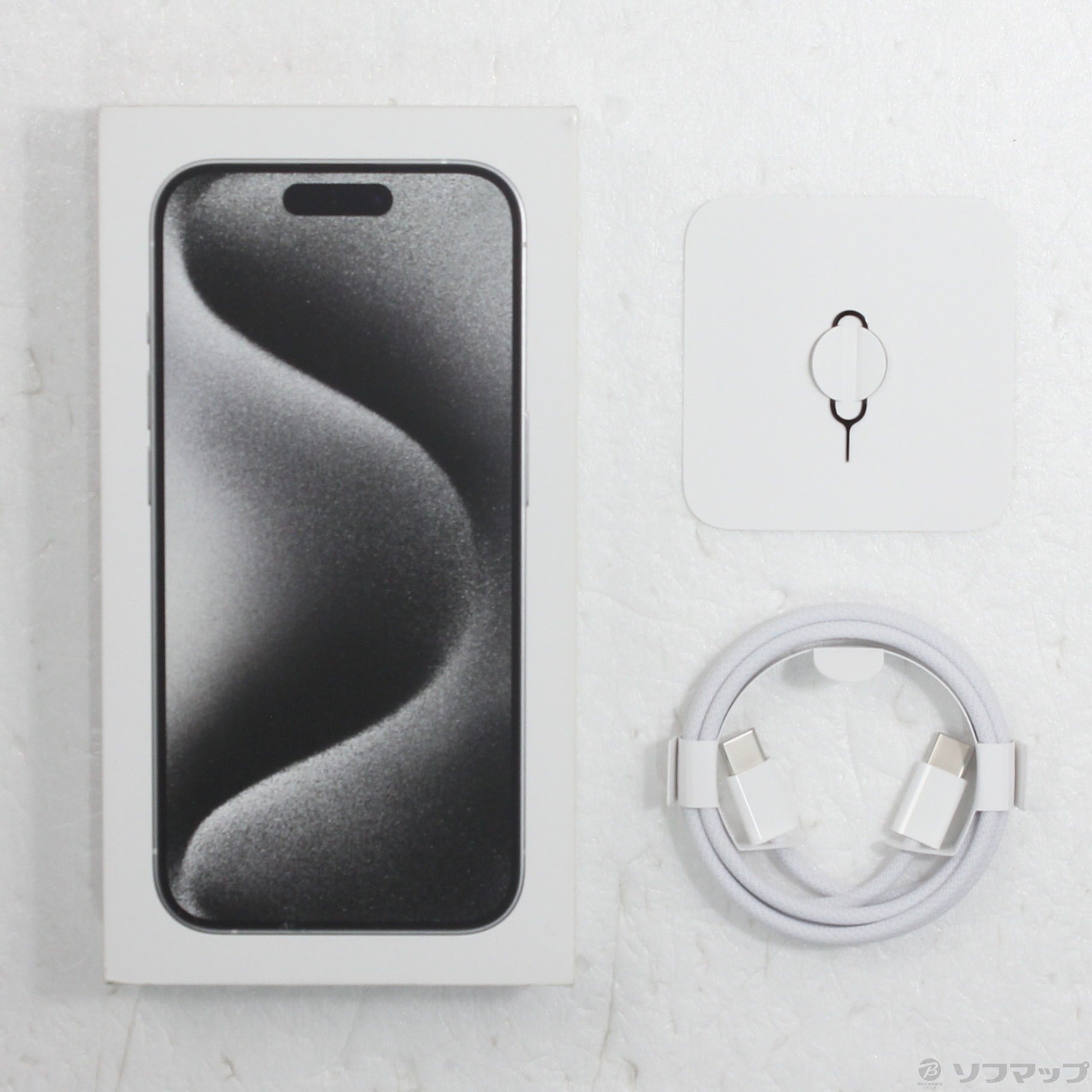 iPhone 15 Pro 中古一覧｜SIMフリー・キャリア - 価格.com