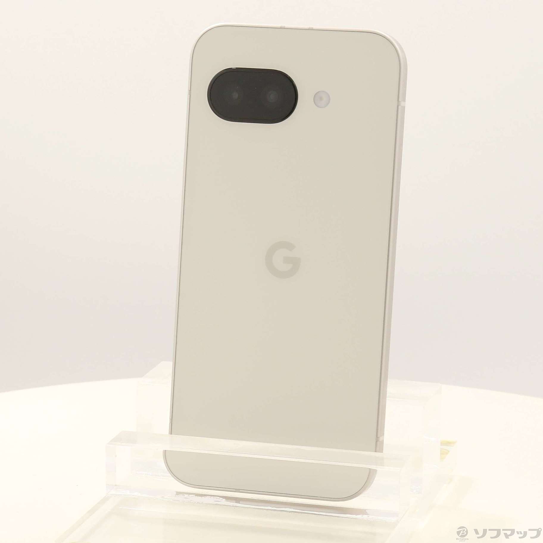 Google Pixel 9a 128GB au [Peony]