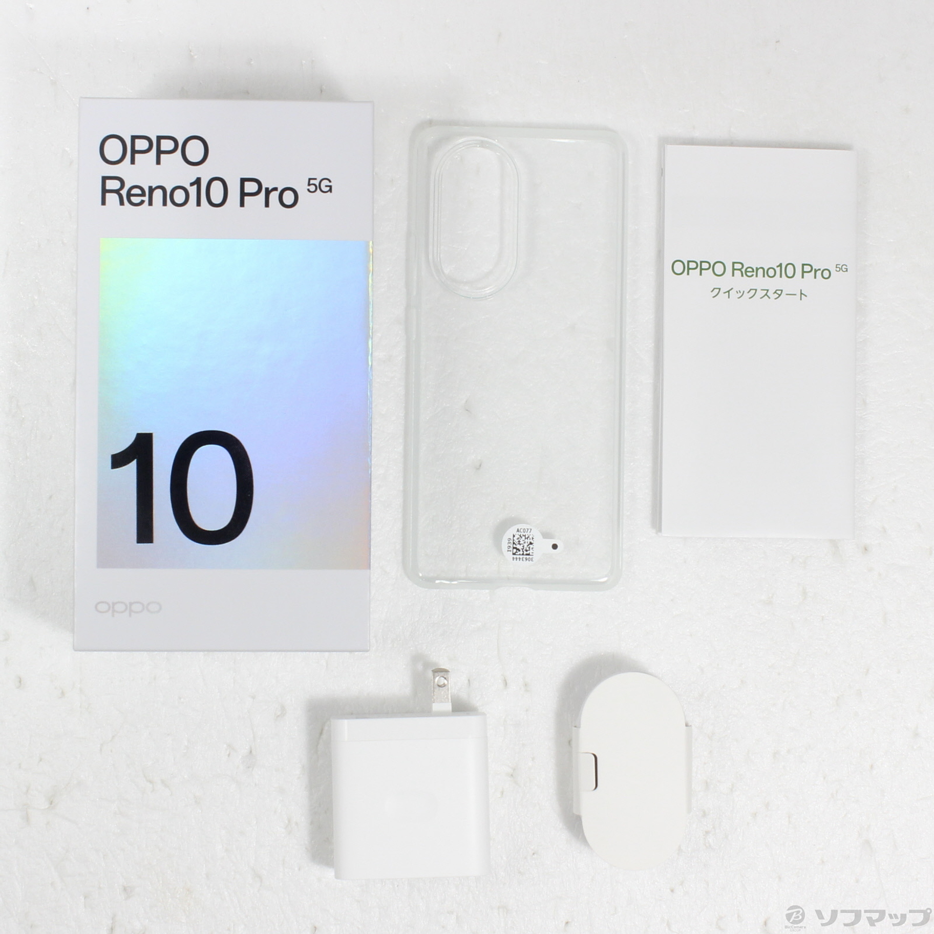 OPPO Reno10 Pro 5G SoftBank [�O���b�V�[�p�[�v��]�̐��i�摜5
