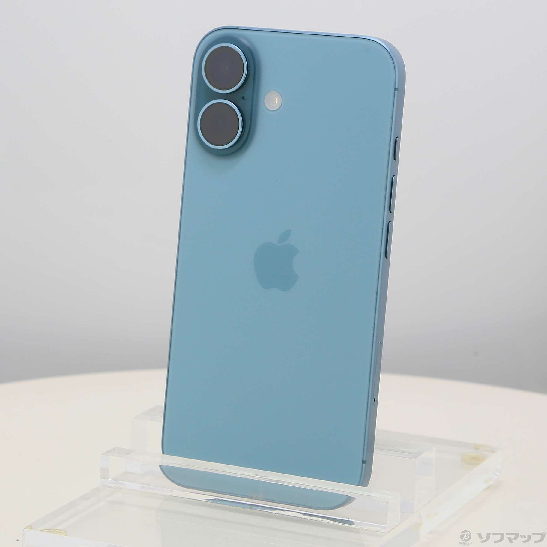 iPhone 16 256GB SIM�t���[ [�e�B�[��]