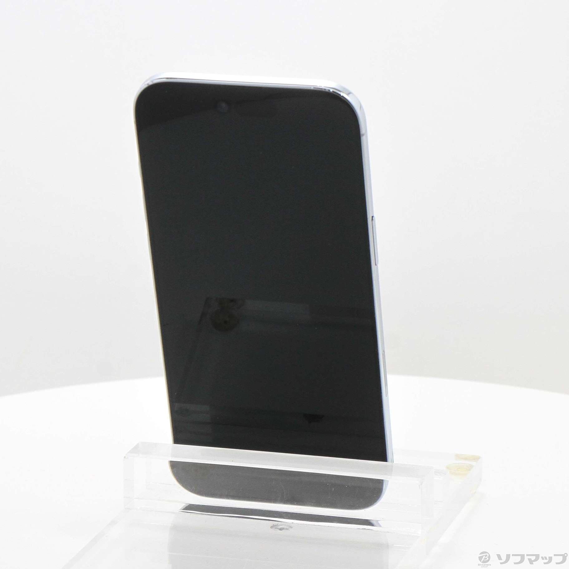 iPhone Air 256GB SIM�t���[ [�X�J�C�u���[]�̐��i�摜3