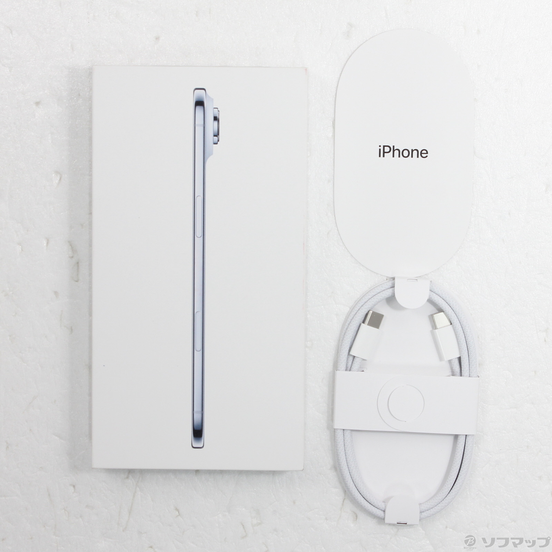 iPhone Air 256GB SIM�t���[ [�X�J�C�u���[]�̐��i�摜5
