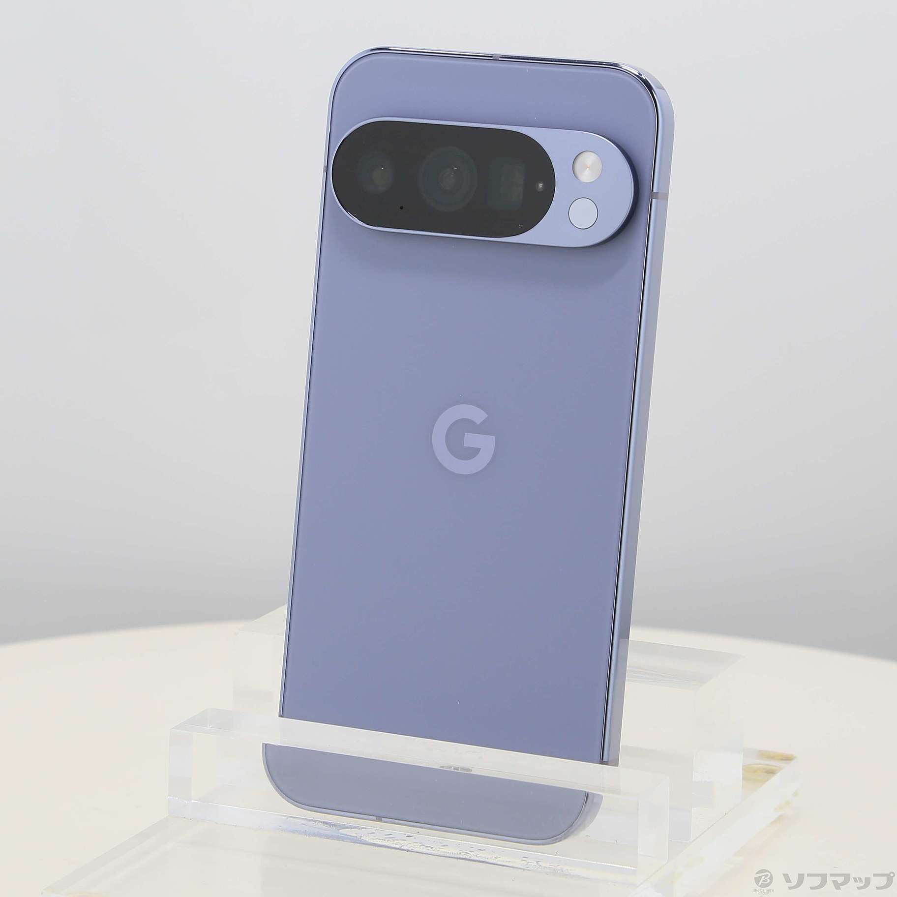 中古品〕 Google Pixel 10 Pro 256GB ムーンストーン GN4F5 SIMフリー