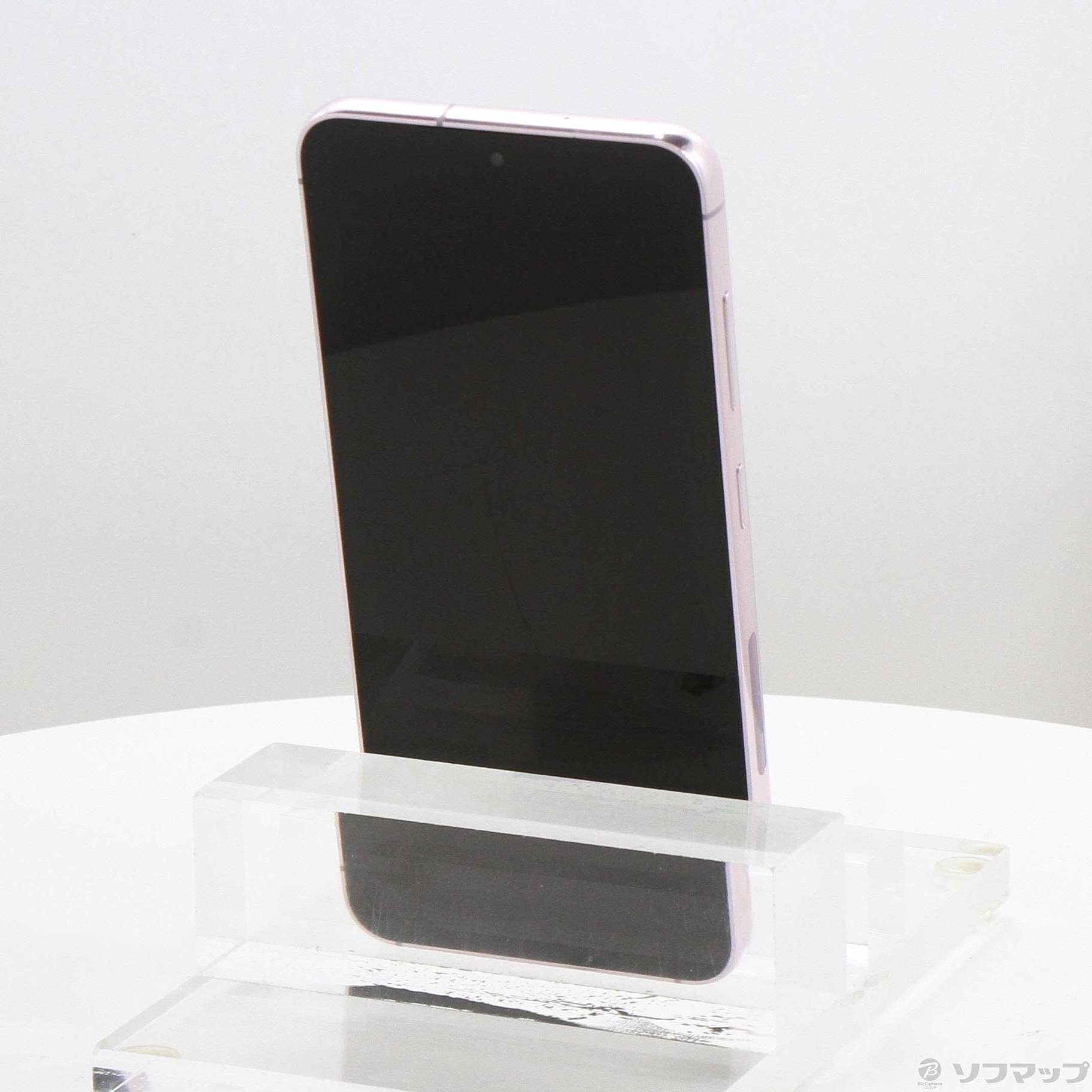 Galaxy S23 SC-51D docomo [���x���_�[]�̐��i�摜3