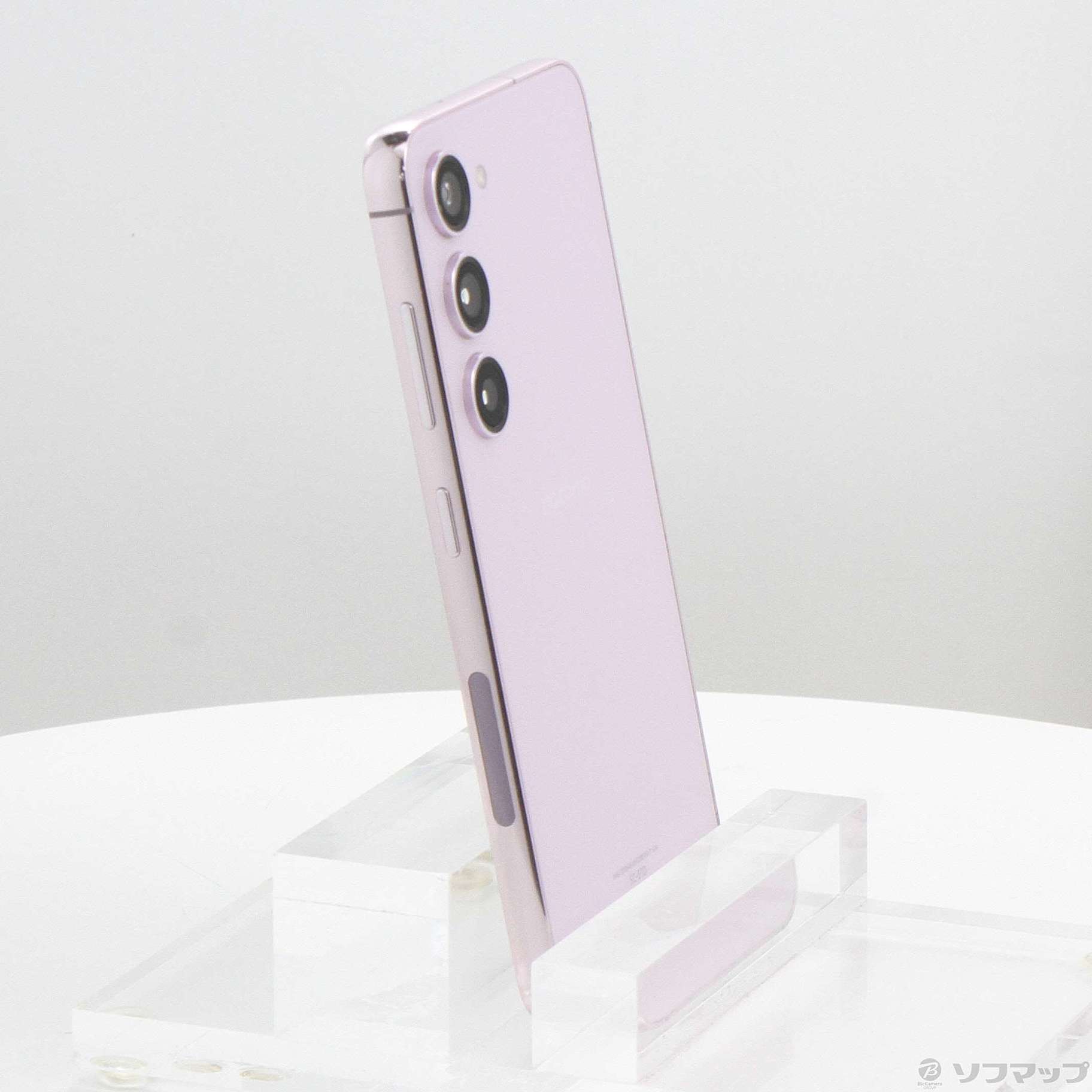 Galaxy S23 SC-51D docomo [���x���_�[]�̐��i�摜4