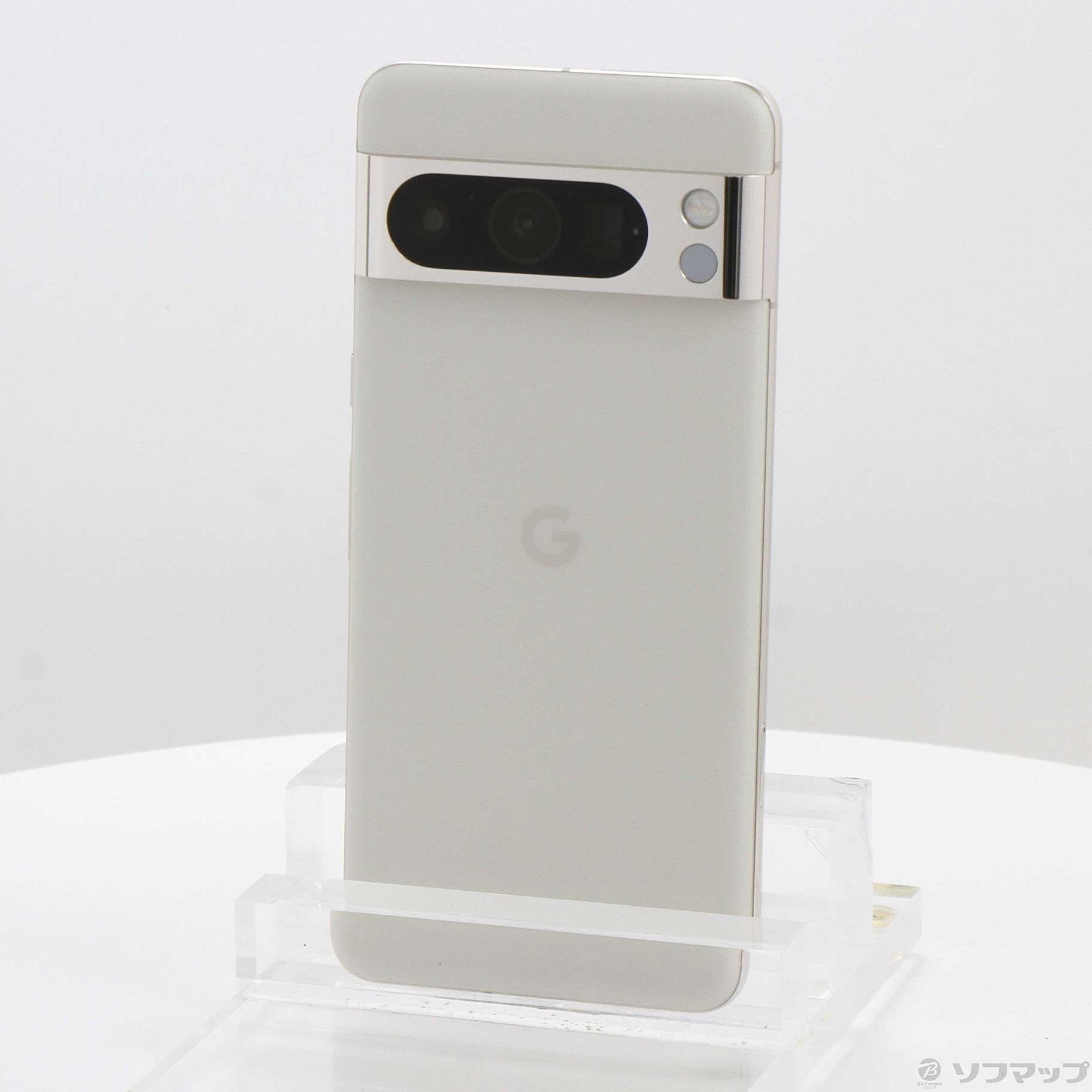 Google Pixel 8 Pro 128GB SIM�t���[ [Porcelain]