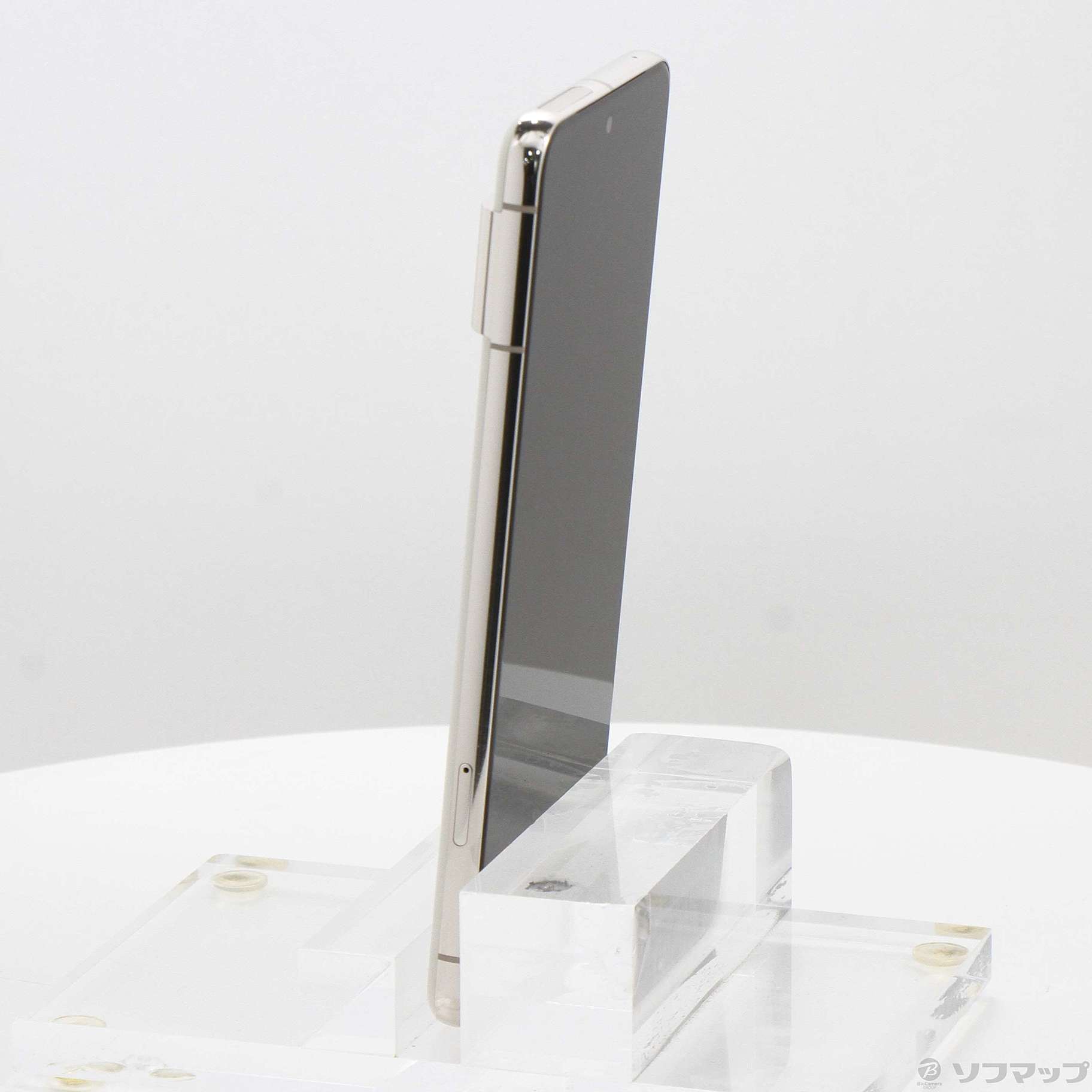 Google Pixel 8 Pro 128GB SIM�t���[ [Porcelain]�̐��i�摜2