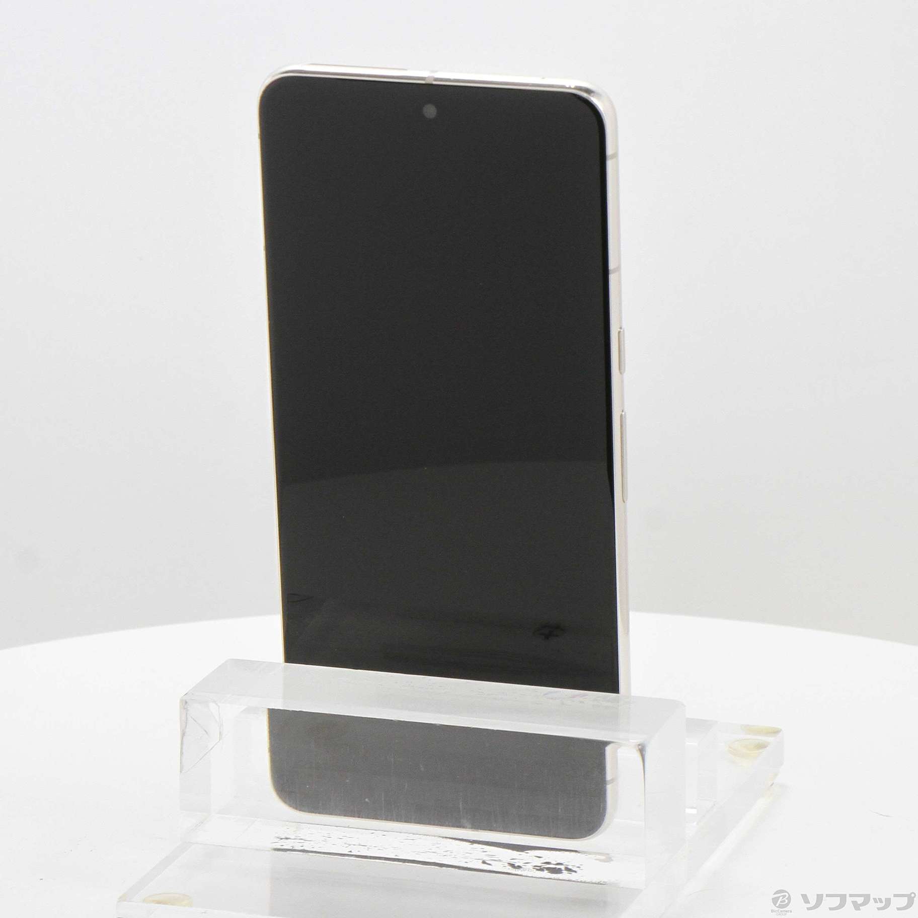 Google Pixel 8 Pro 128GB SIM�t���[ [Porcelain]�̐��i�摜3