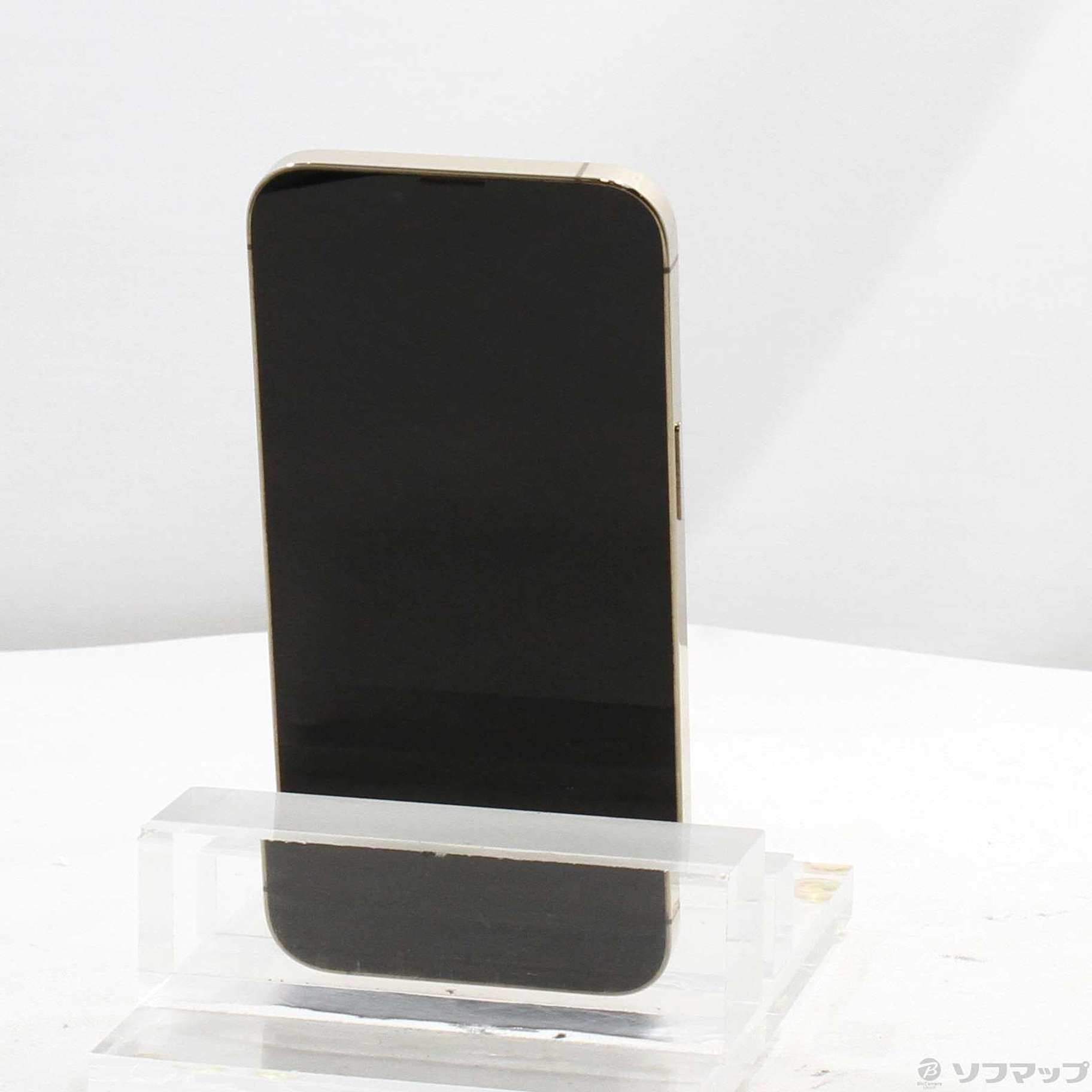 iPhone 13 Pro 128GB SIM�t���[ [�S�[���h]�̐��i�摜3