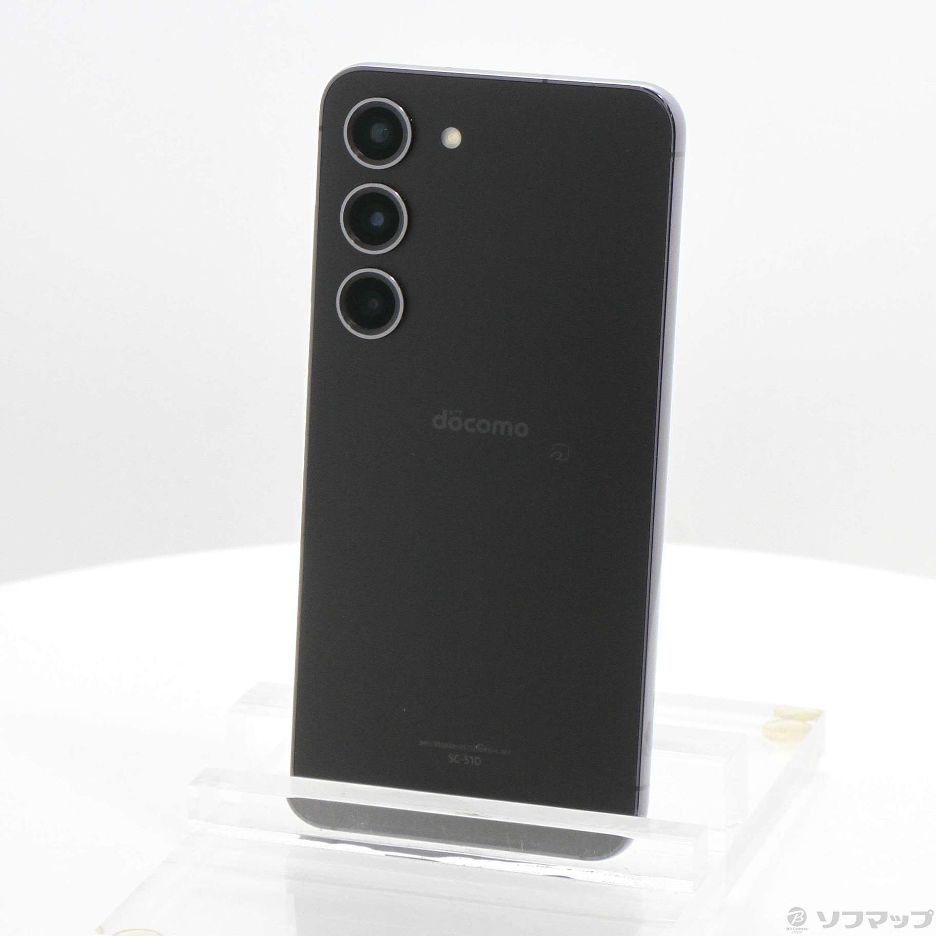 Z155 ドコモ SIMロック解除済みGalaxy S23 SC51D Galaxy S 中古 S23 SC