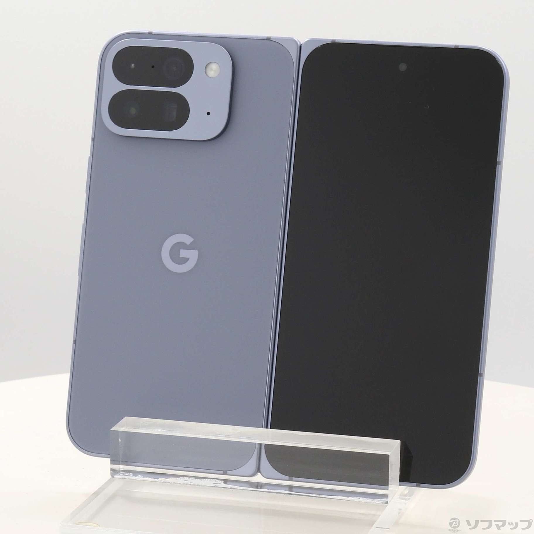 Google Pixel 10 Pro Fold 256GB SIM�t���[ [Moonstone]