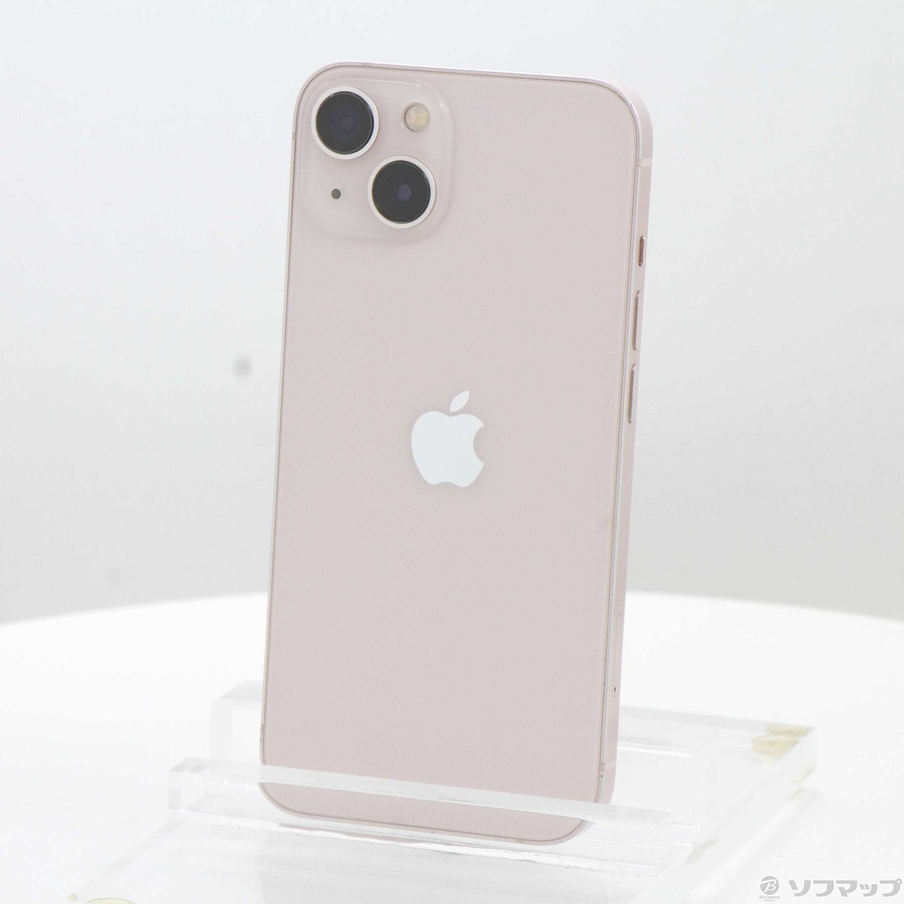 iPhone 13 中古一覧｜SIMフリー・キャリア - 価格.com