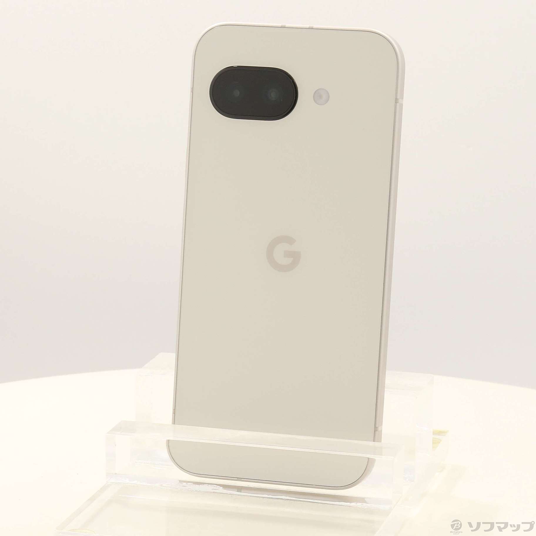 Google Pixel 9a 128GB au [Peony]