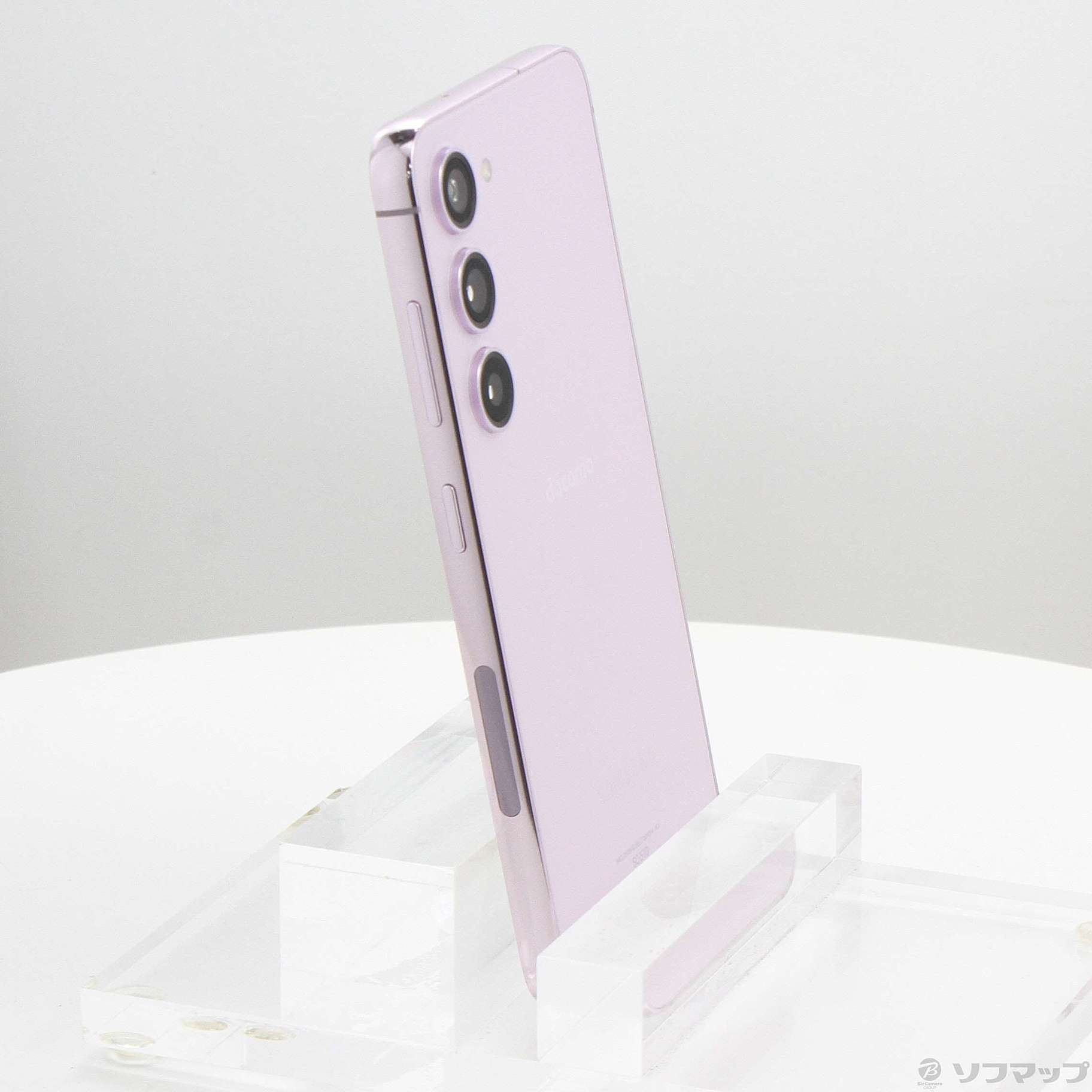 Galaxy S23 SC-51D docomo [���x���_�[]�̐��i�摜4
