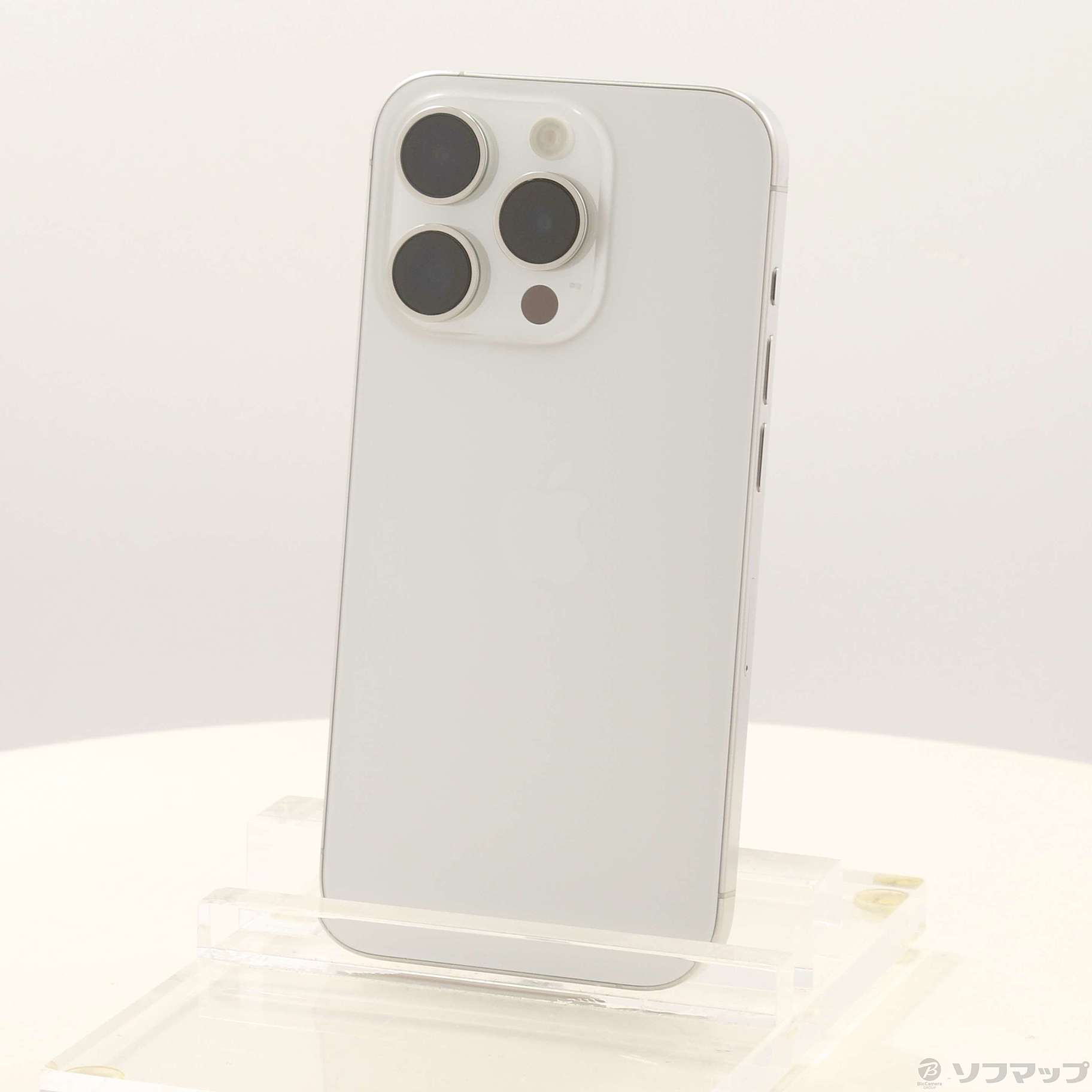 iPhone 15 Pro 中古一覧｜SIMフリー・キャリア - 価格.com
