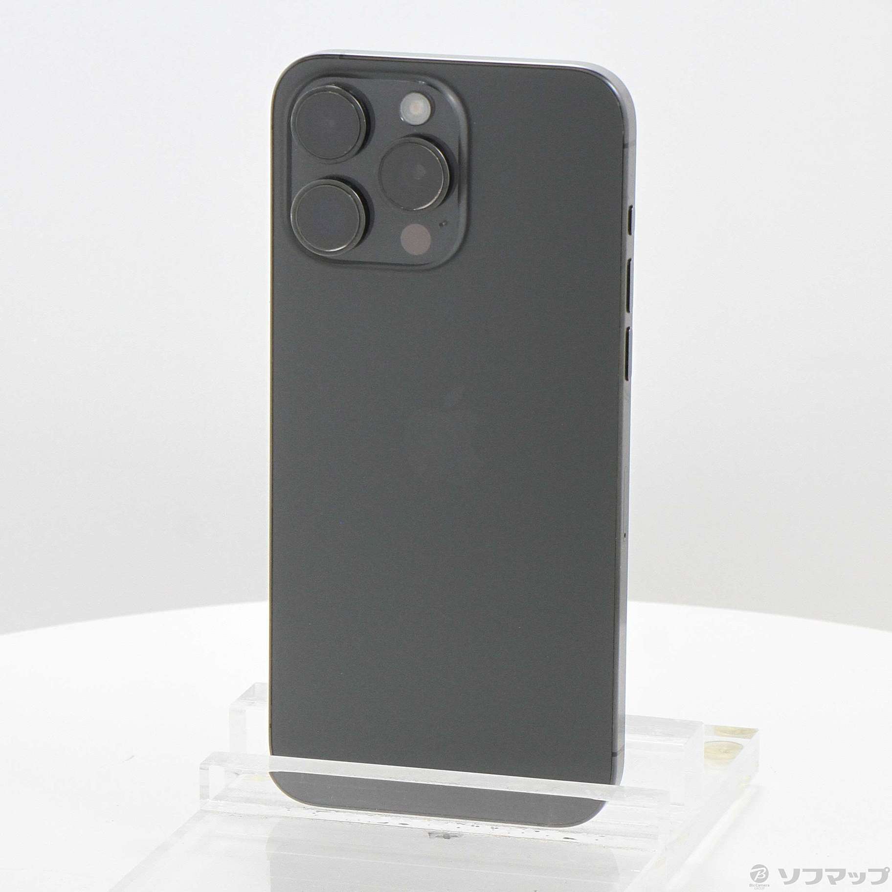 iPhone 15 Pro Max 中古一覧｜SIMフリー・キャリア - 価格.com