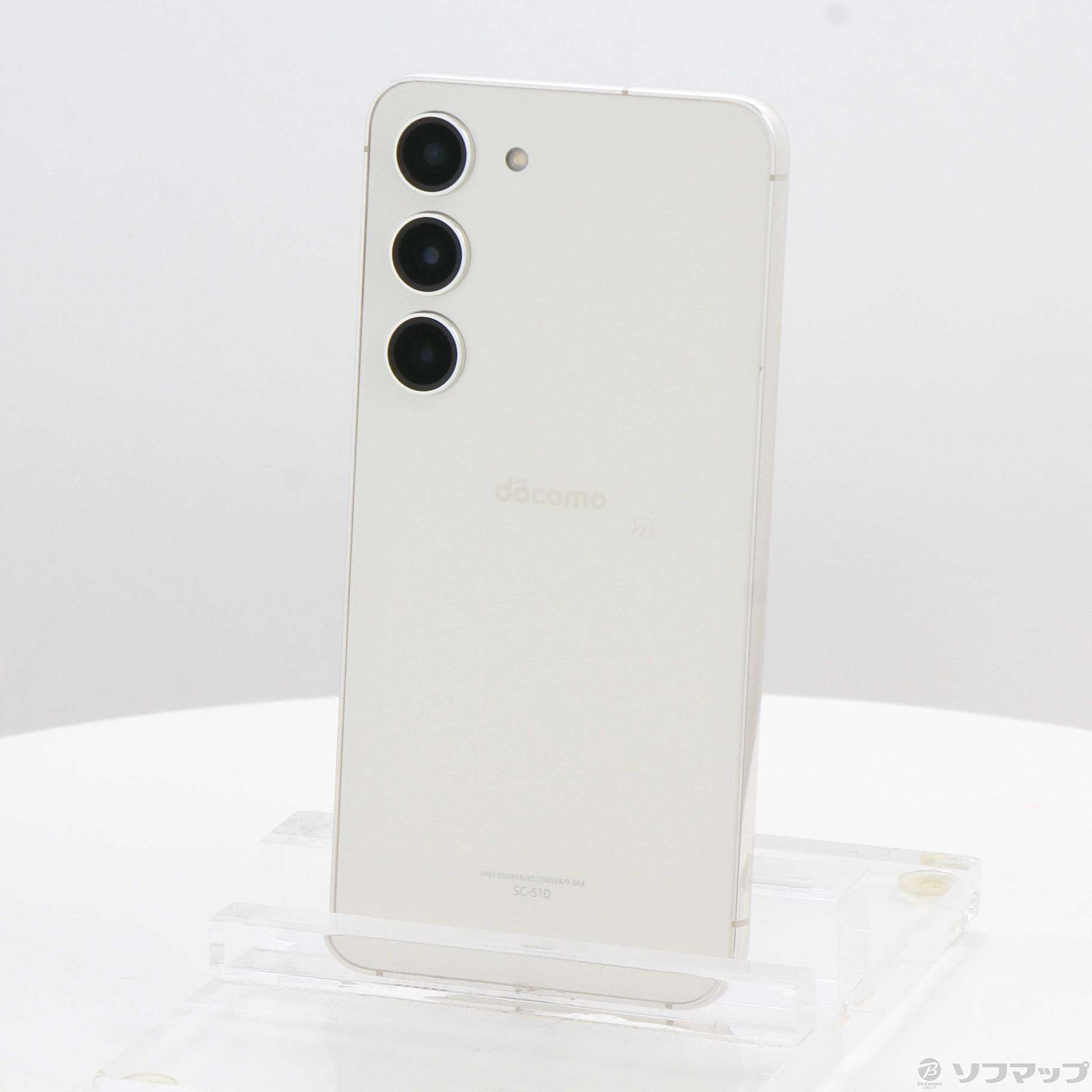 Galaxy S23 中古一覧｜SIMフリー・キャリア - 価格.com