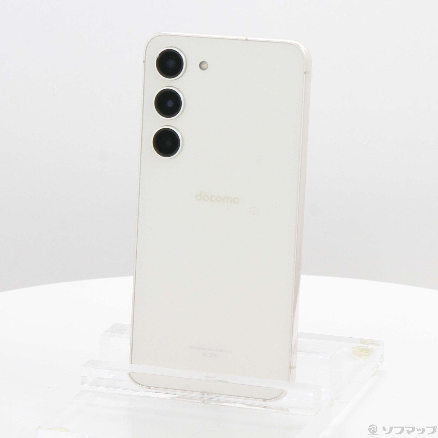 Galaxy S23 中古一覧｜SIMフリー・キャリア - 価格.com
