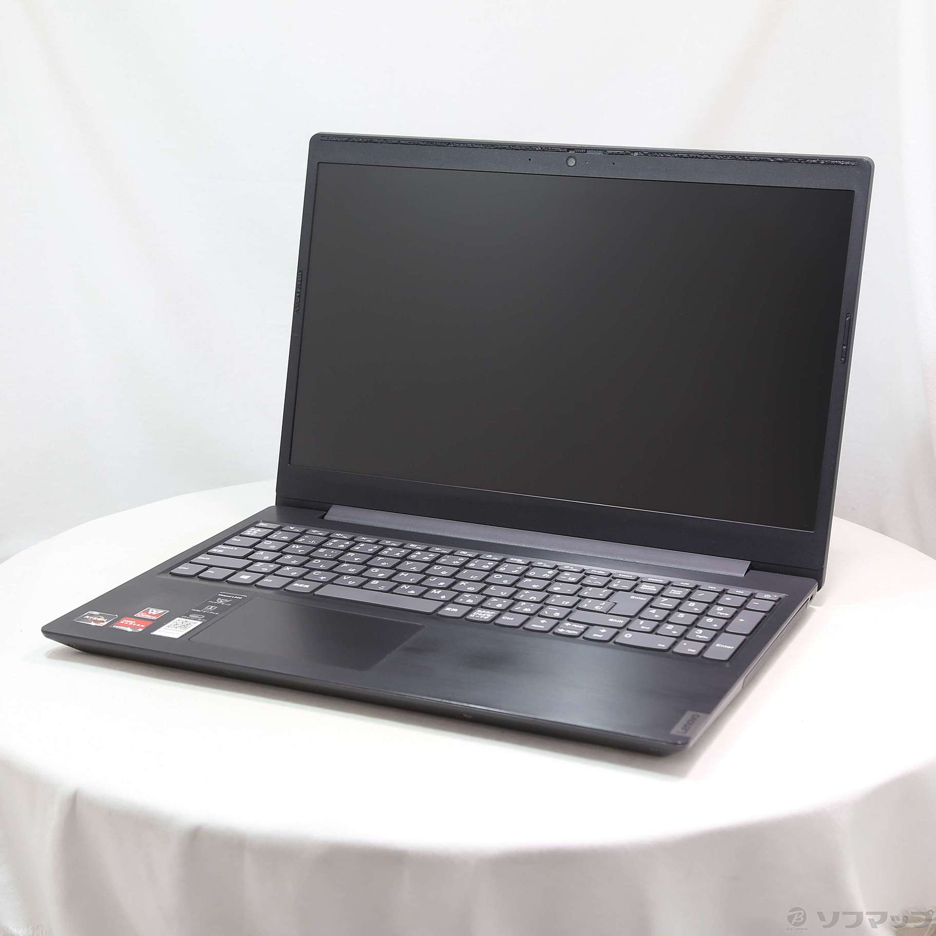 中古ノートパソコン CPU：Ryzen 7 製品一覧 - 価格.com