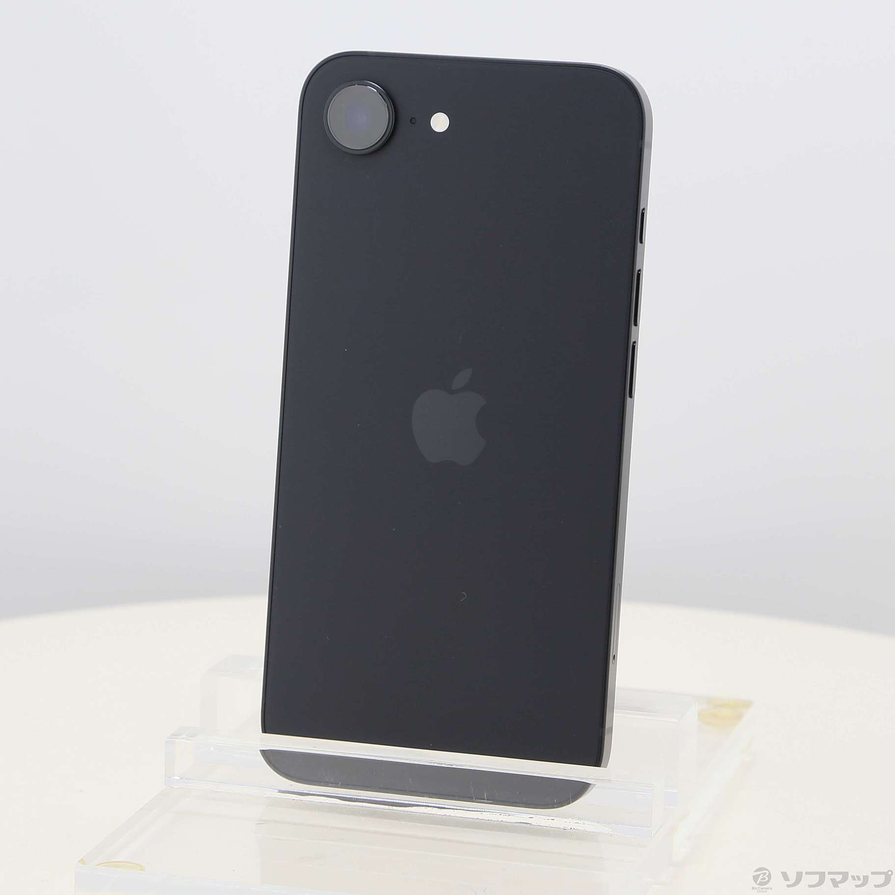 iPhone 16e 128GB SIM�t���[ [�u���b�N]