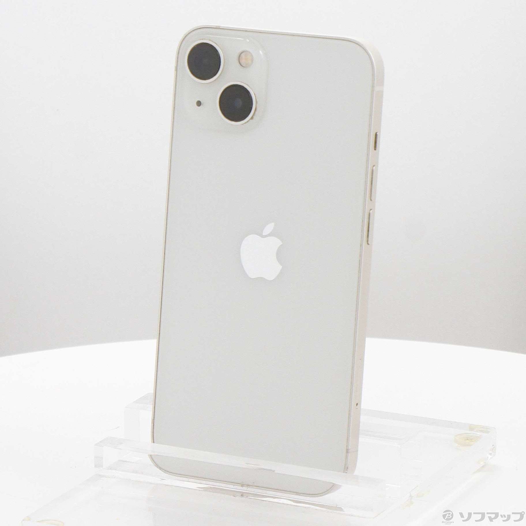 iPhone 13 中古一覧｜SIMフリー・キャリア - 価格.com