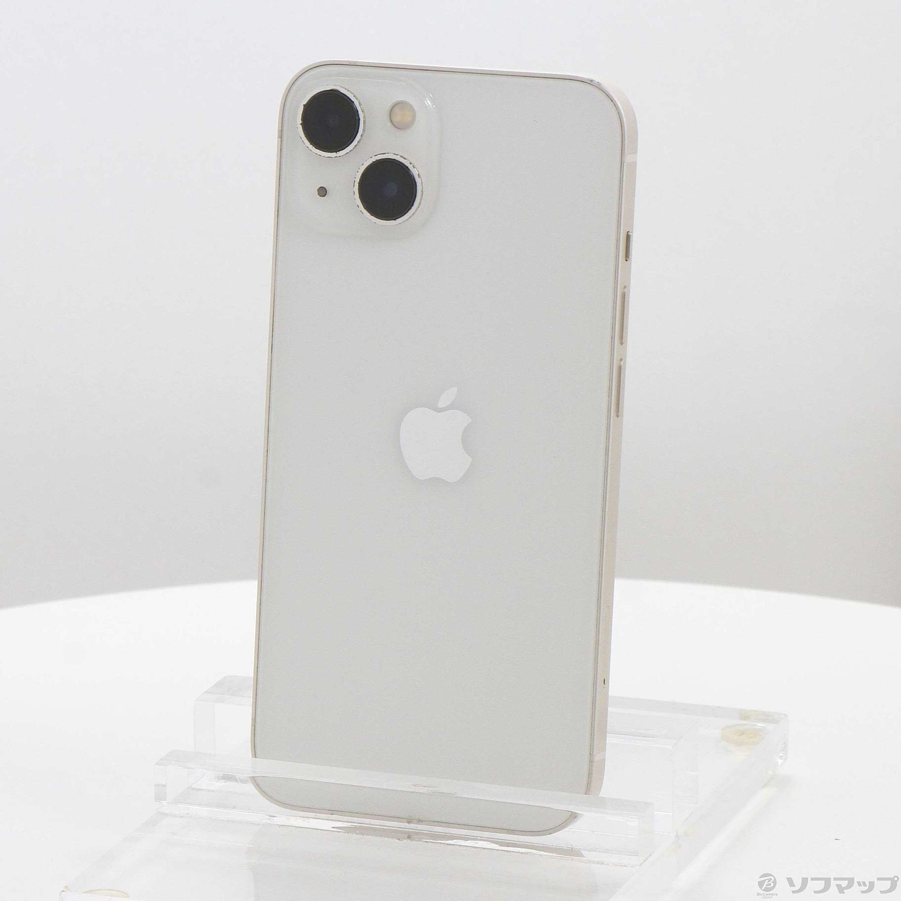 iPhone 13 中古一覧｜SIMフリー・キャリア - 価格.com