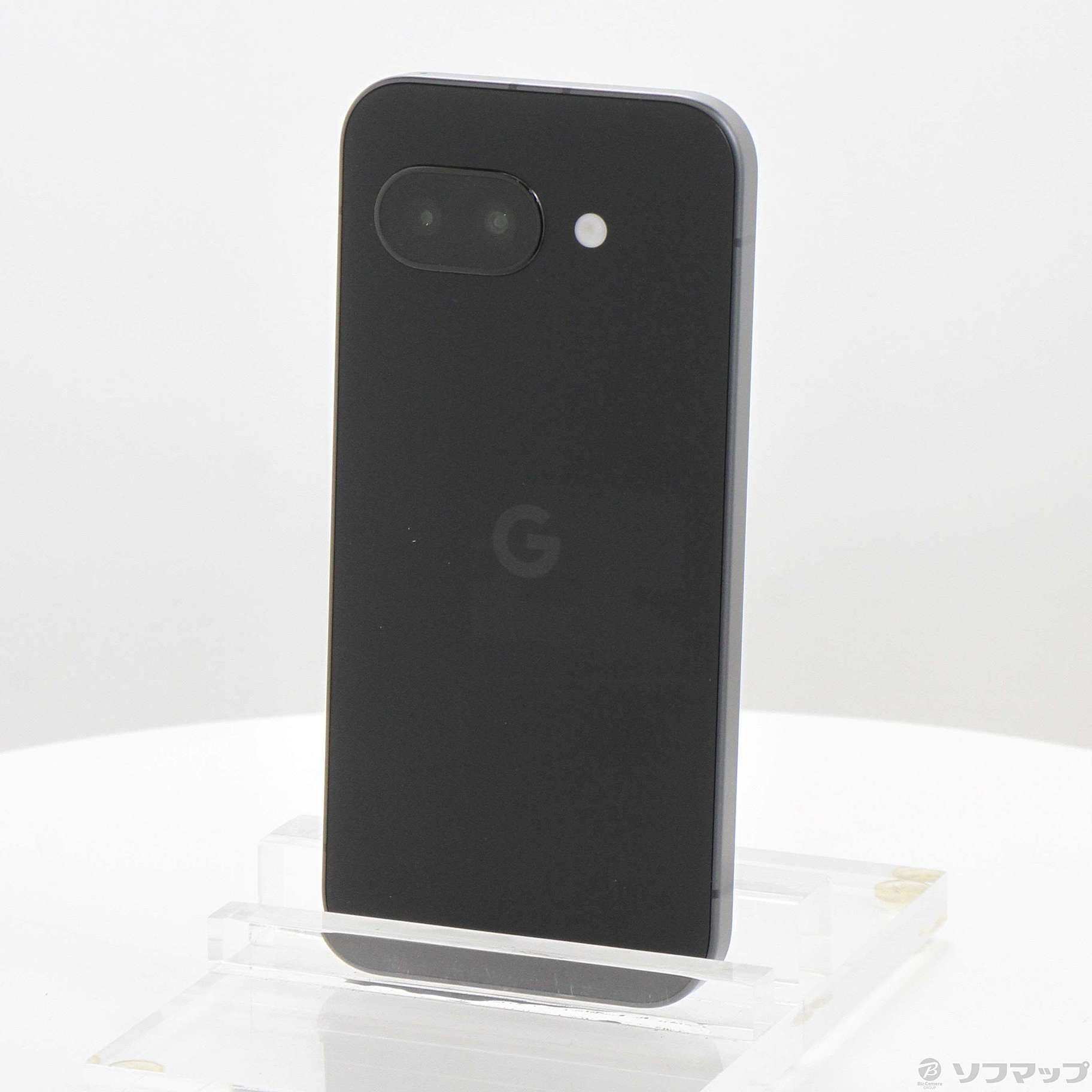Google Pixel 9a 128GB SIM�t���[ [Obsidian]