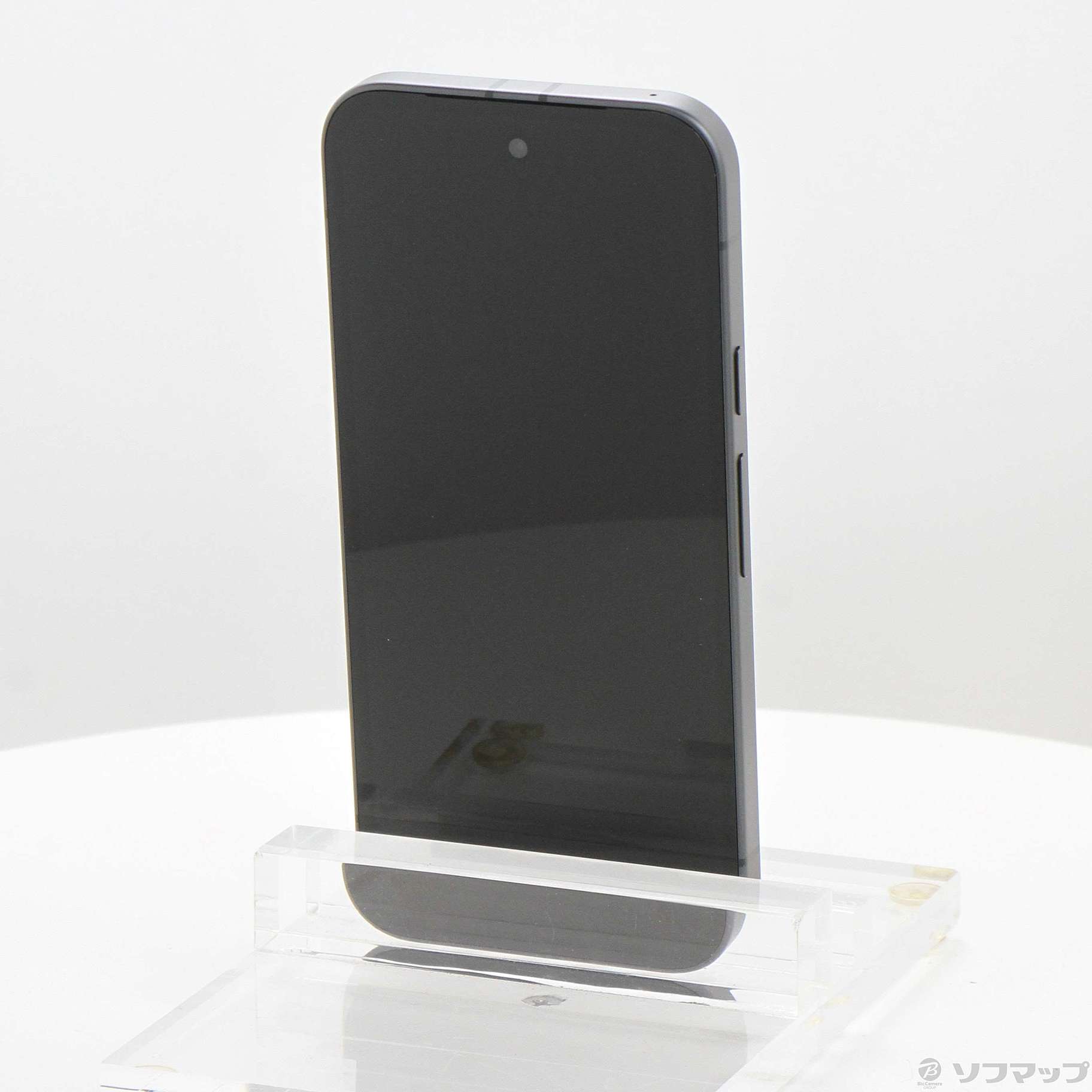 Google Pixel 9a 128GB SIM�t���[ [Obsidian]�̐��i�摜3