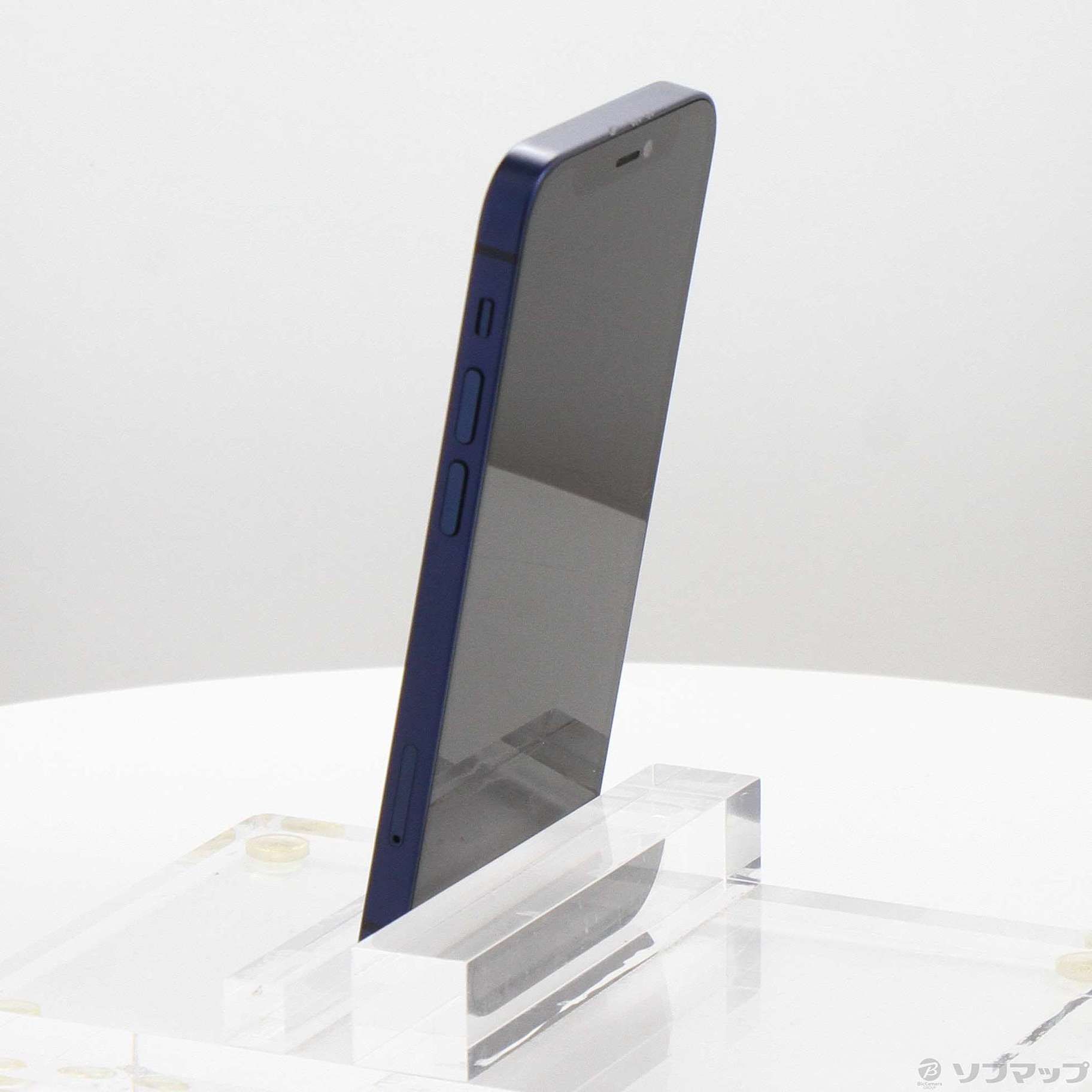 iPhone 12 mini 64GB SIM�t���[ [�u���[]�̐��i�摜2