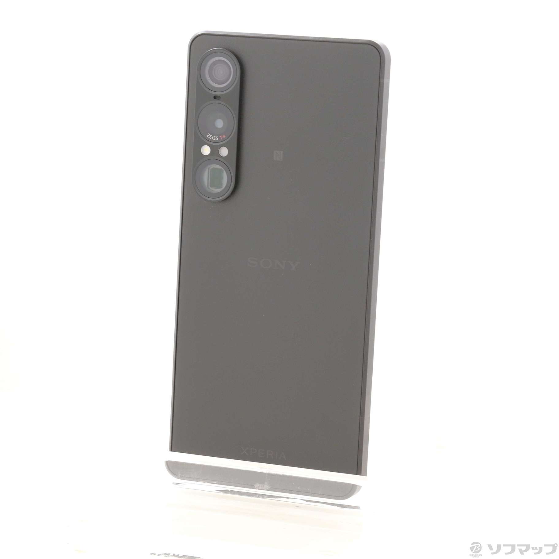 Xperia 1 VII 256GB SIM�t���[ [�X���[�g�u���b�N]�̐��i�摜1