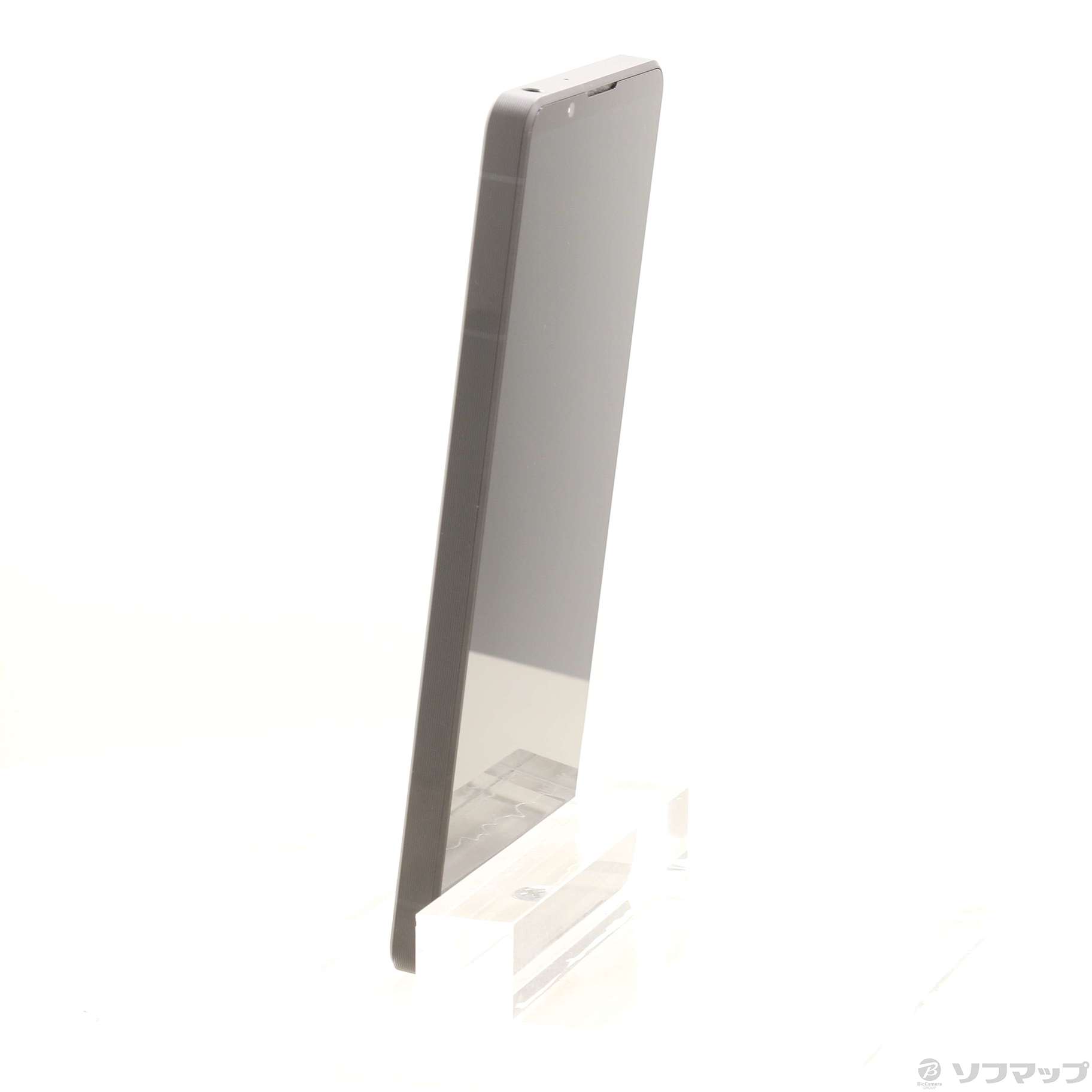 Xperia 1 VII 256GB SIM�t���[ [�X���[�g�u���b�N]�̐��i�摜2