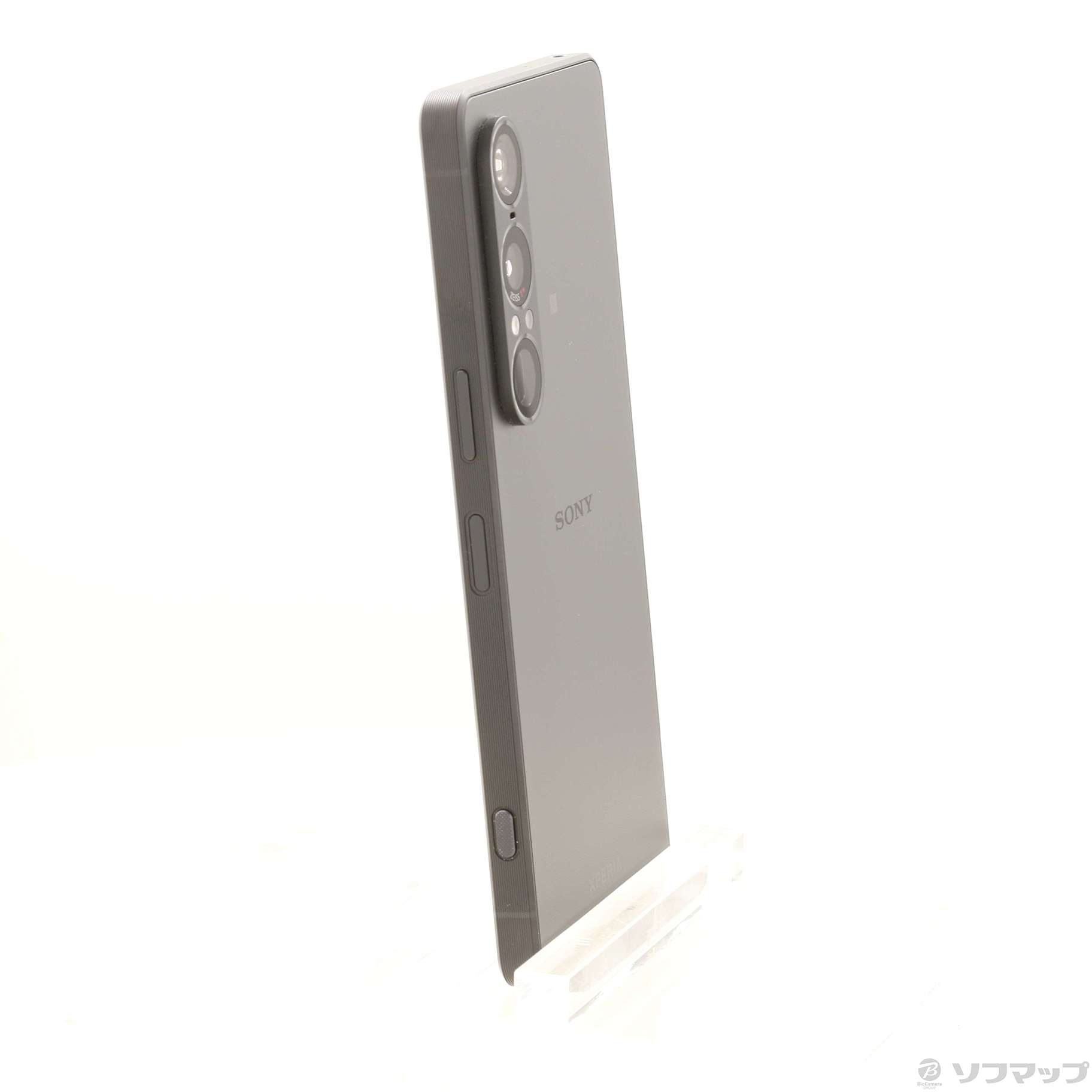 Xperia 1 VII 256GB SIM�t���[ [�X���[�g�u���b�N]�̐��i�摜4