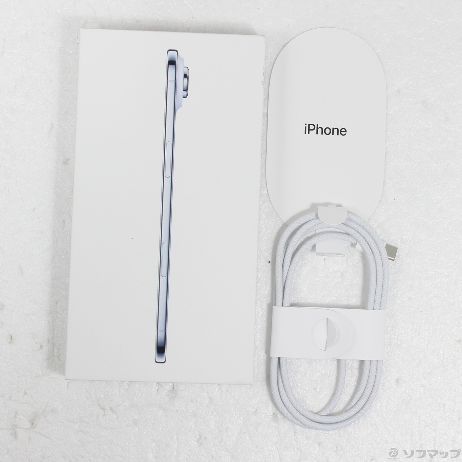 iPhone Air 256GB SIM�t���[ [�X�J�C�u���[]�̐��i�摜5