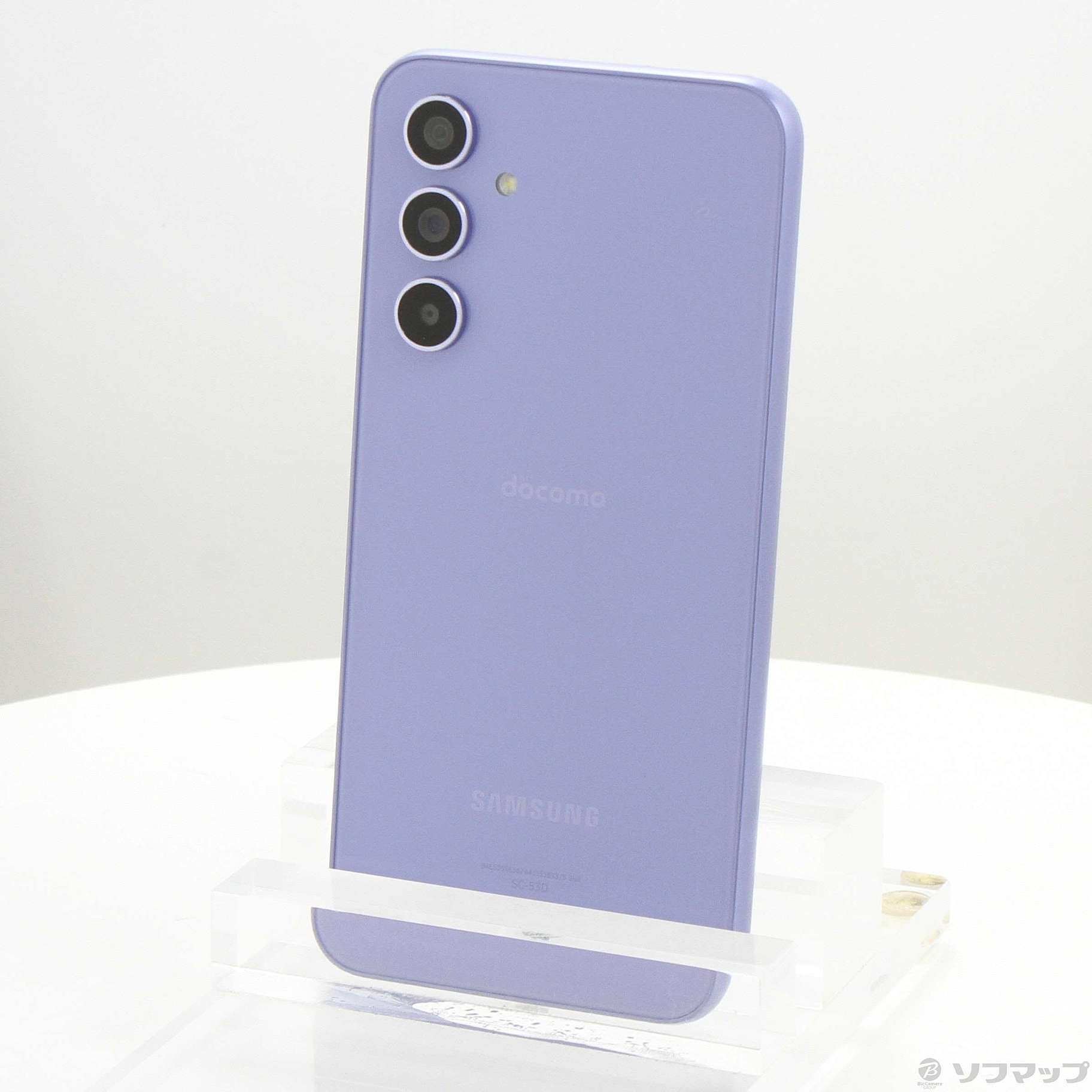 Galaxy A54 5G 中古一覧｜SIMフリー・キャリア - 価格.com