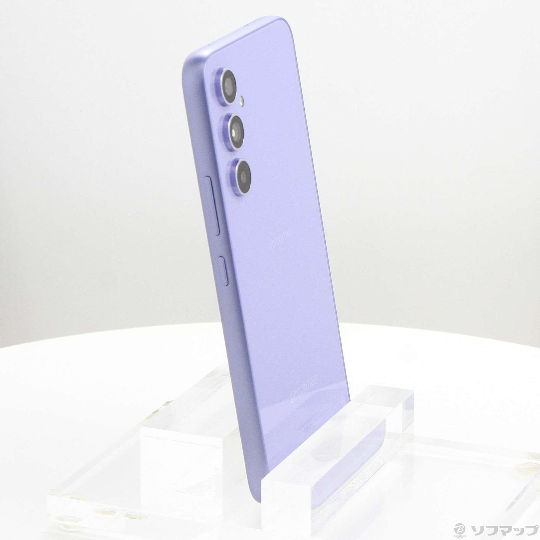 Galaxy A54 5G SC-53D docomo [�I�[�T���o�C�I���b�g]�̐��i�摜4
