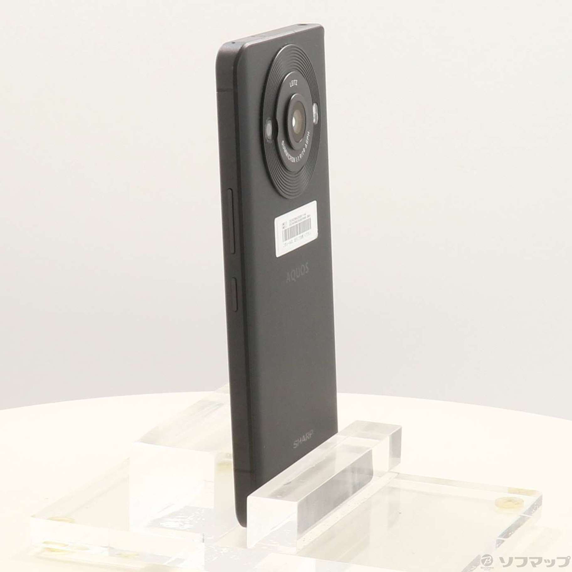 AQUOS R8 pro SIM�t���[�̐��i�摜4