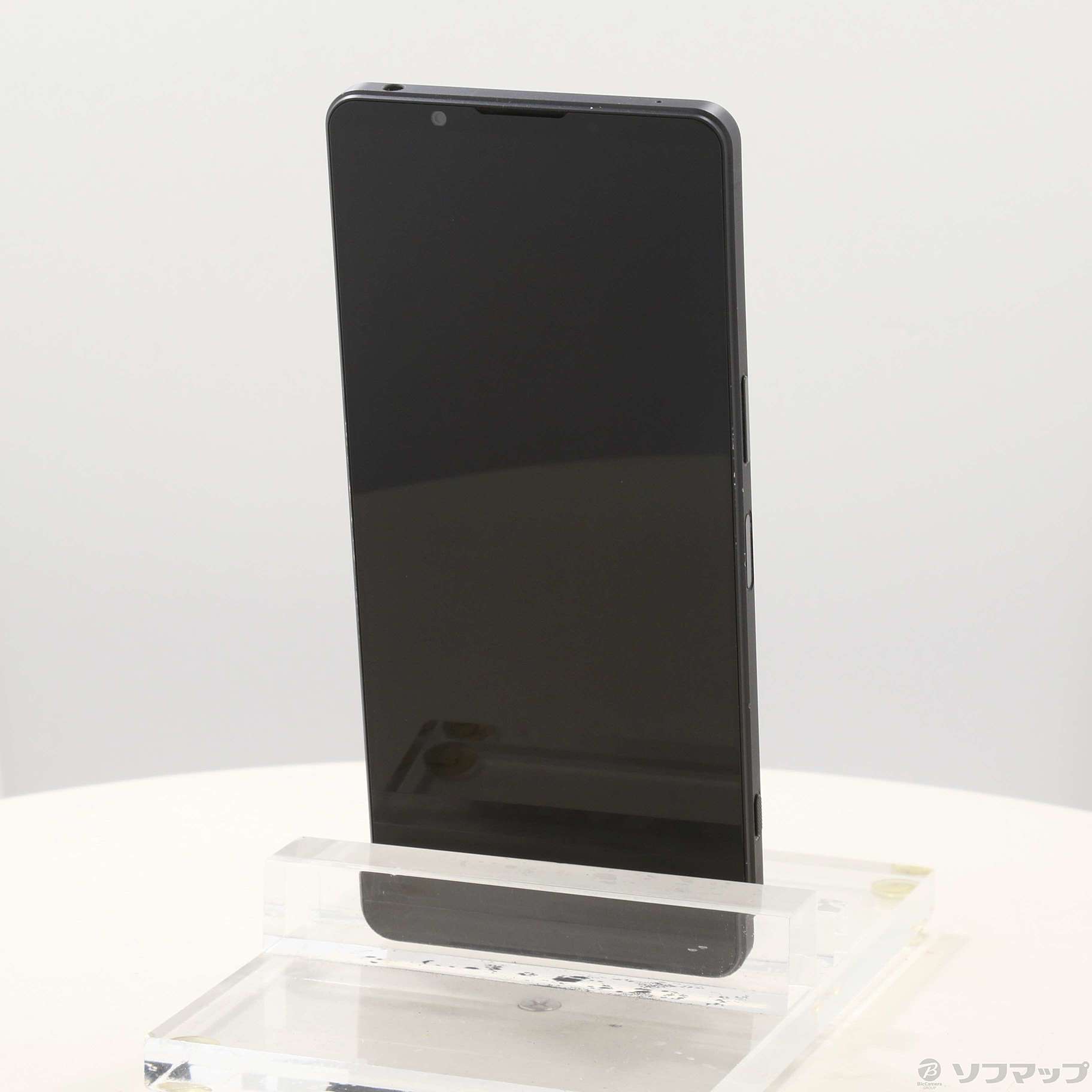 Xperia 1 VI 256GB SIM�t���[ [�u���b�N]�̐��i�摜3