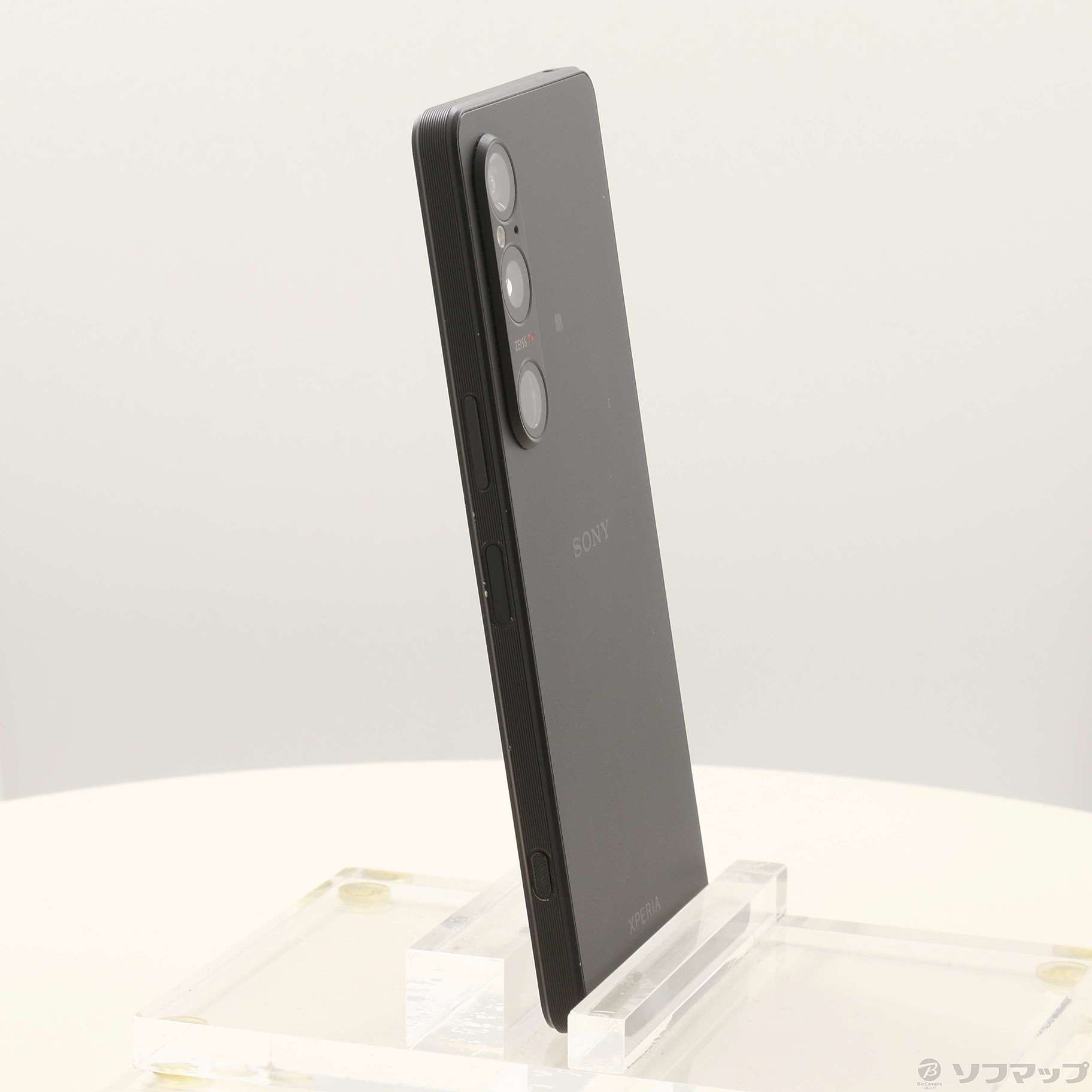 Xperia 1 VI 256GB SIM�t���[ [�u���b�N]�̐��i�摜4