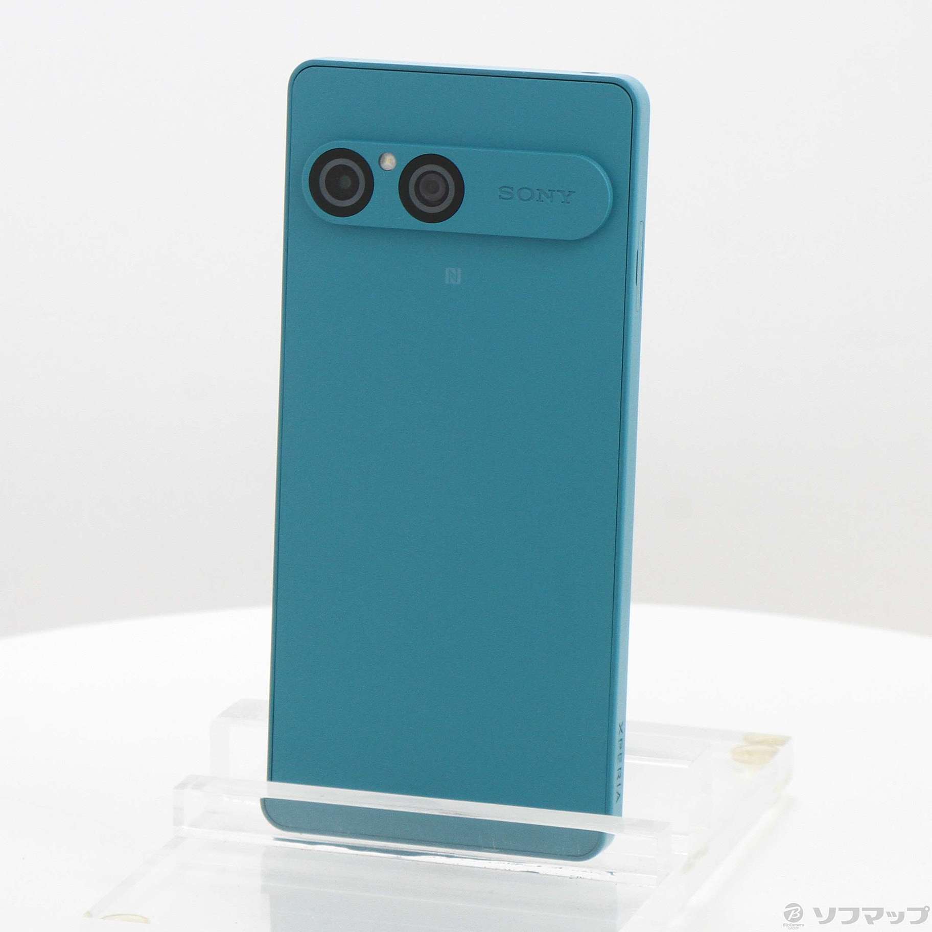 Xperia 10 VII SO-52F docomo [�^�[�R�C�Y]