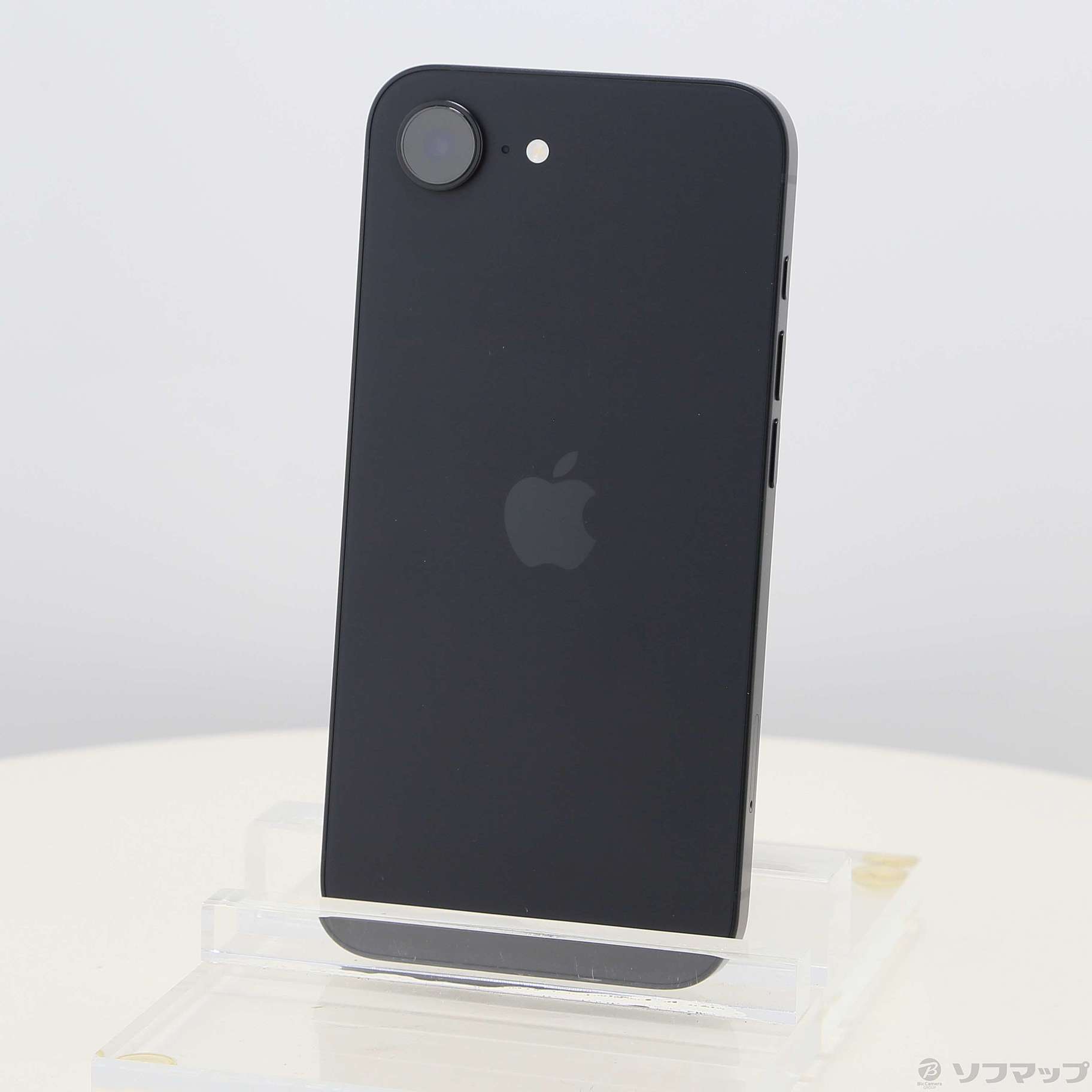 iPhone 16e 128GB SIM�t���[ [�u���b�N]