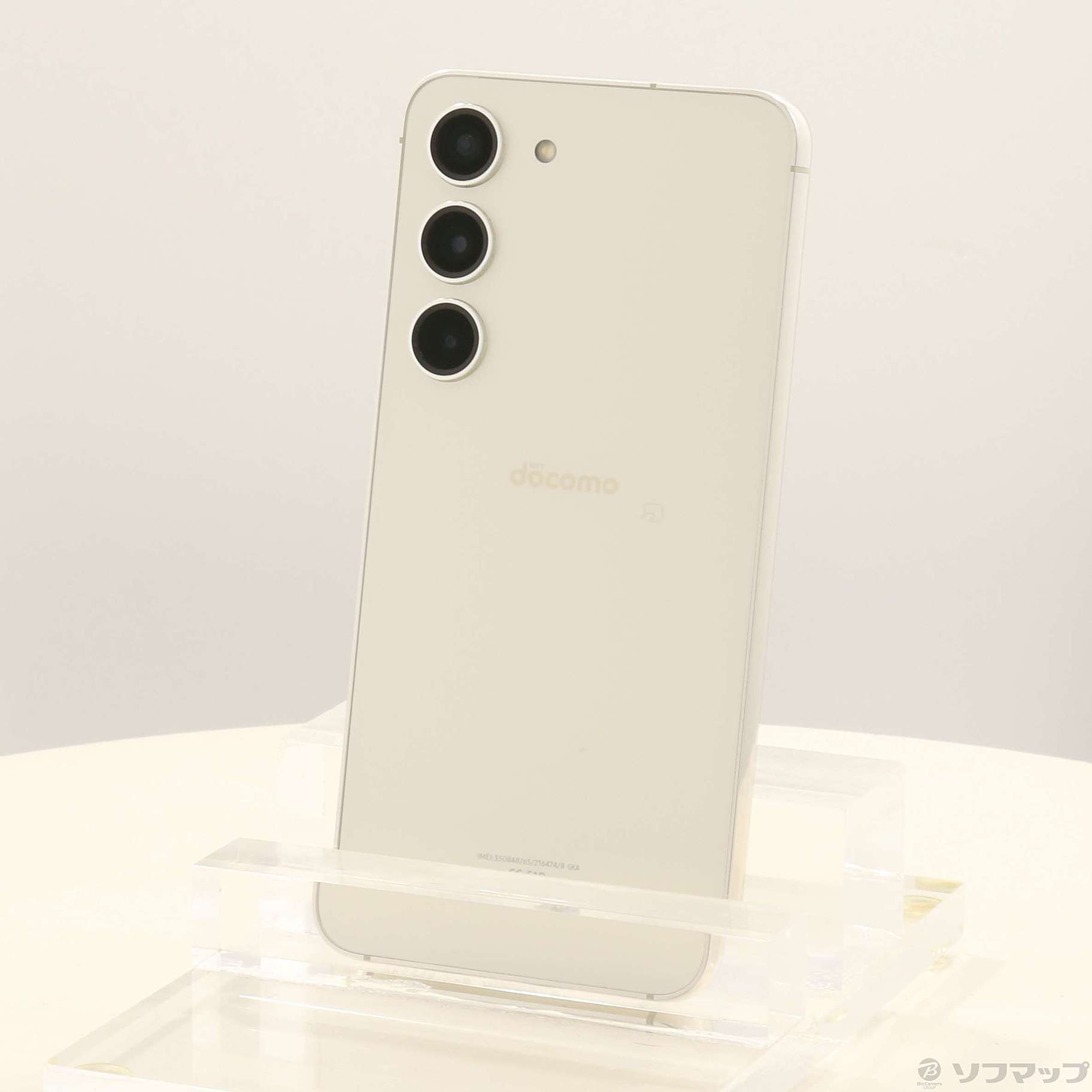 Galaxy S23 中古一覧｜SIMフリー・キャリア - 価格.com