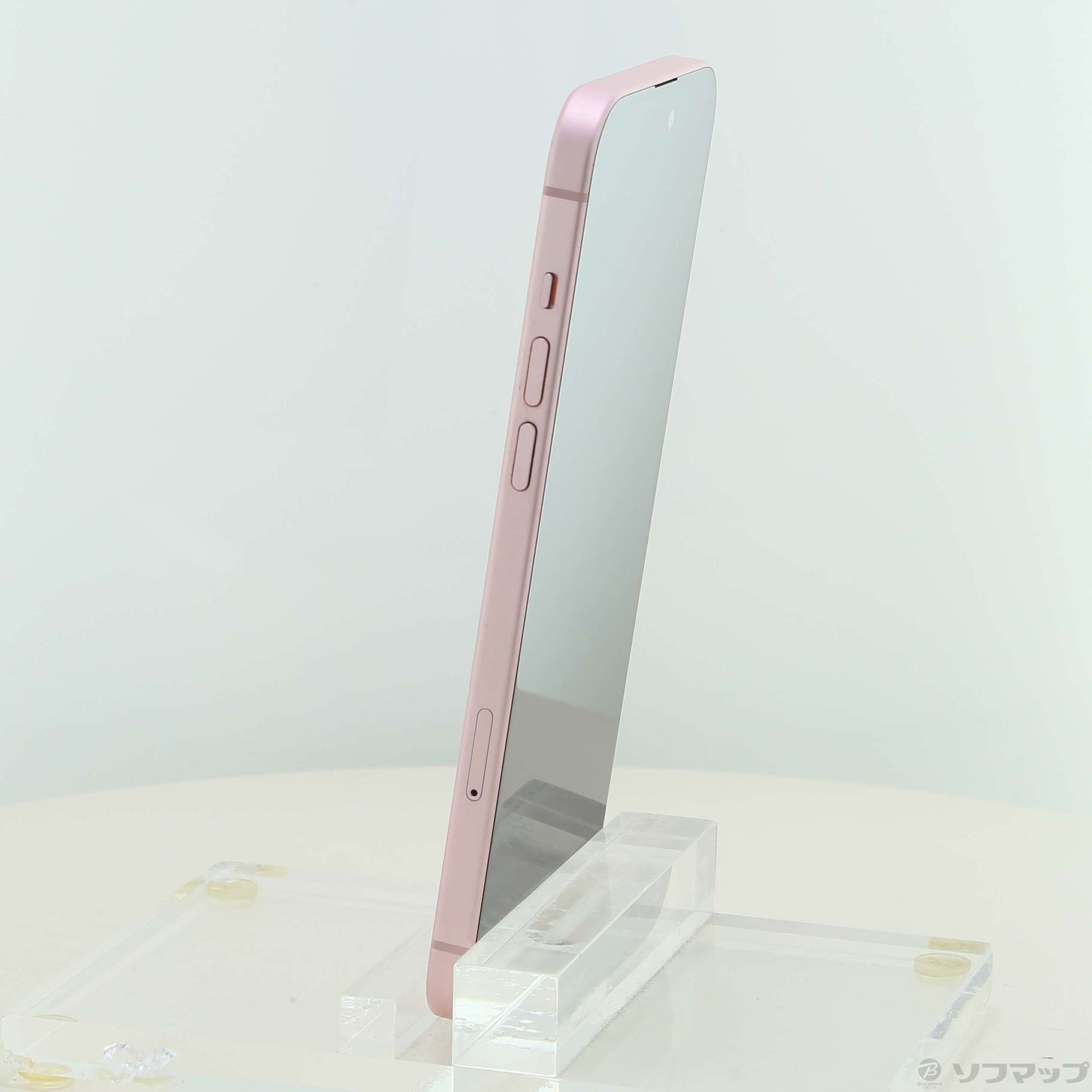 iPhone 15 Plus 128GB SIM�t���[ [�s���N]�̐��i�摜2