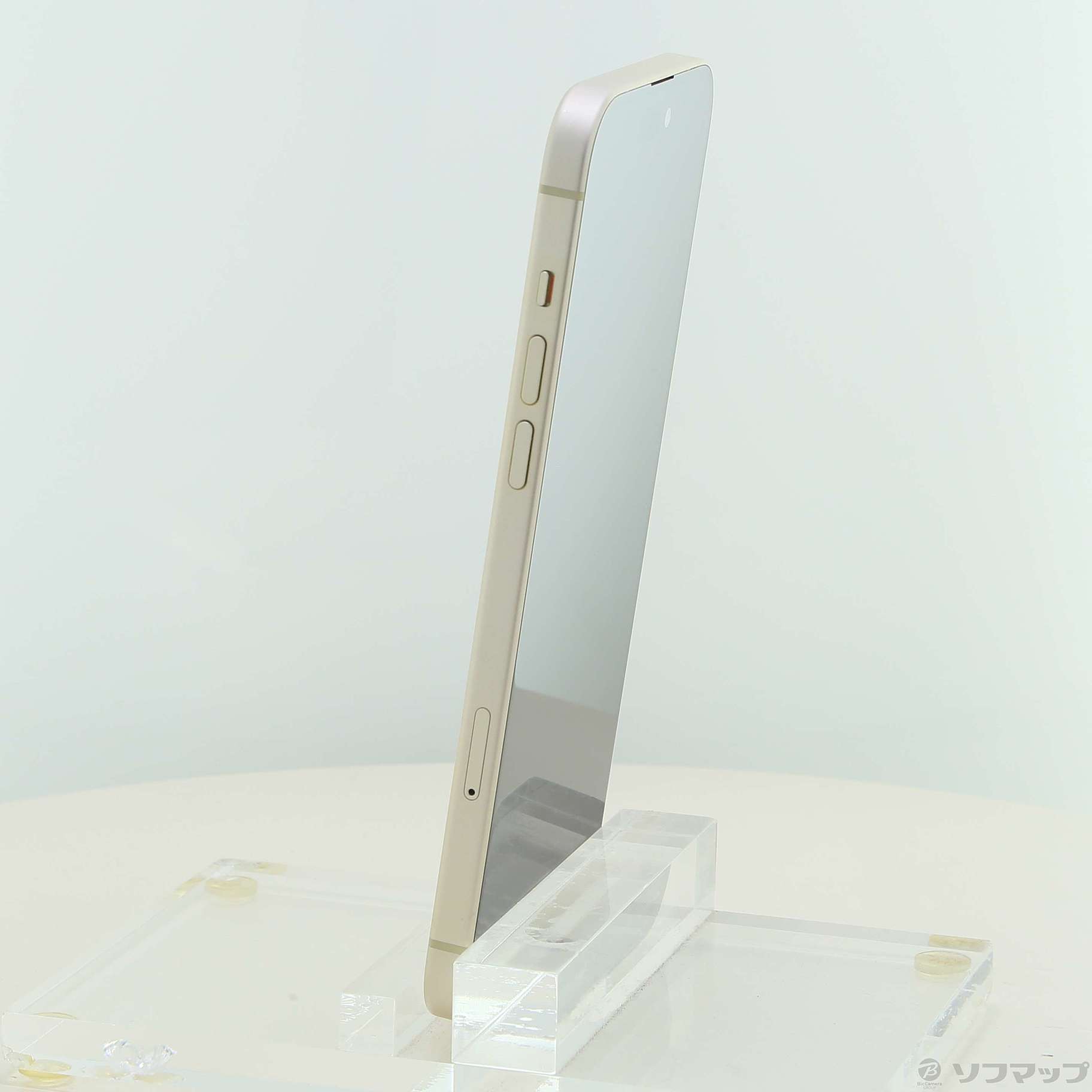 iPhone 15 Plus 128GB SIM�t���[ [�C�G���[]�̐��i�摜2