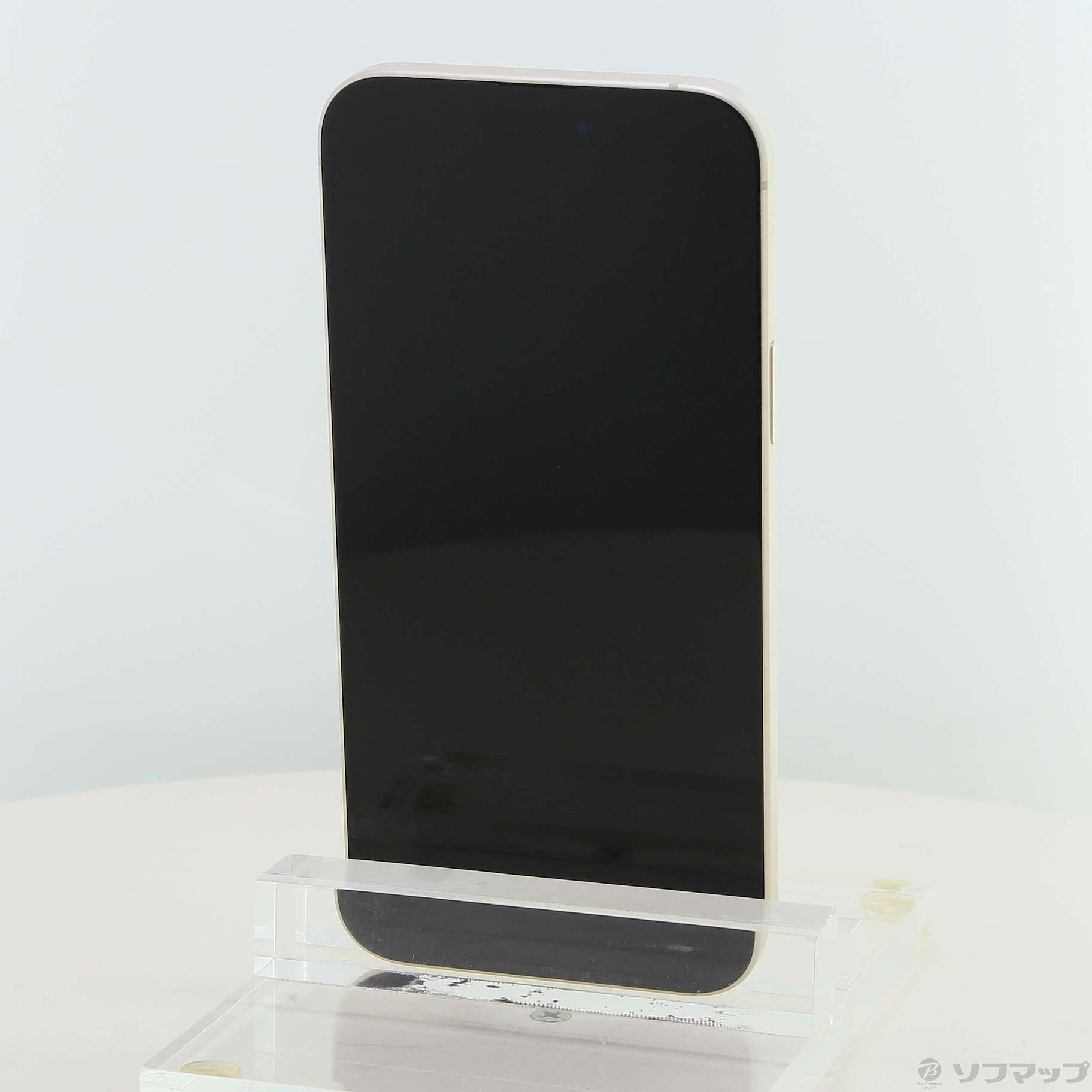 iPhone 15 Plus 128GB SIM�t���[ [�C�G���[]�̐��i�摜3