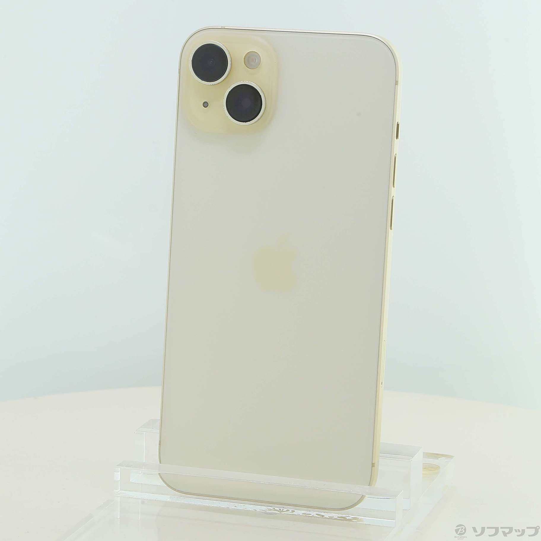 iPhone 15 Plus 128GB SIM�t���[ [�C�G���[]�̐��i�摜1