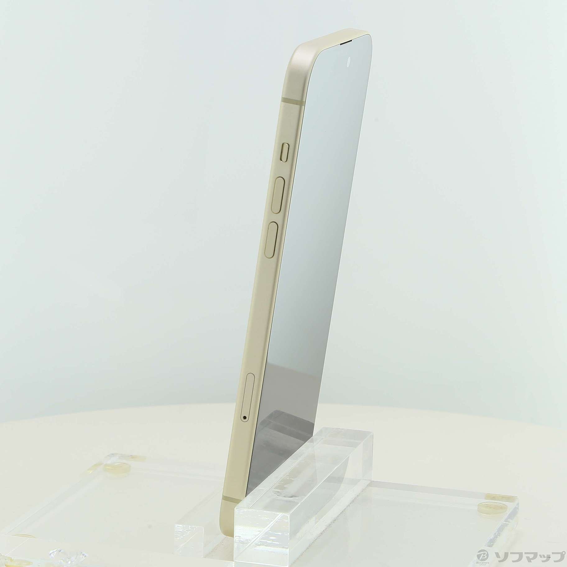 iPhone 15 Plus 128GB SIM�t���[ [�C�G���[]�̐��i�摜2