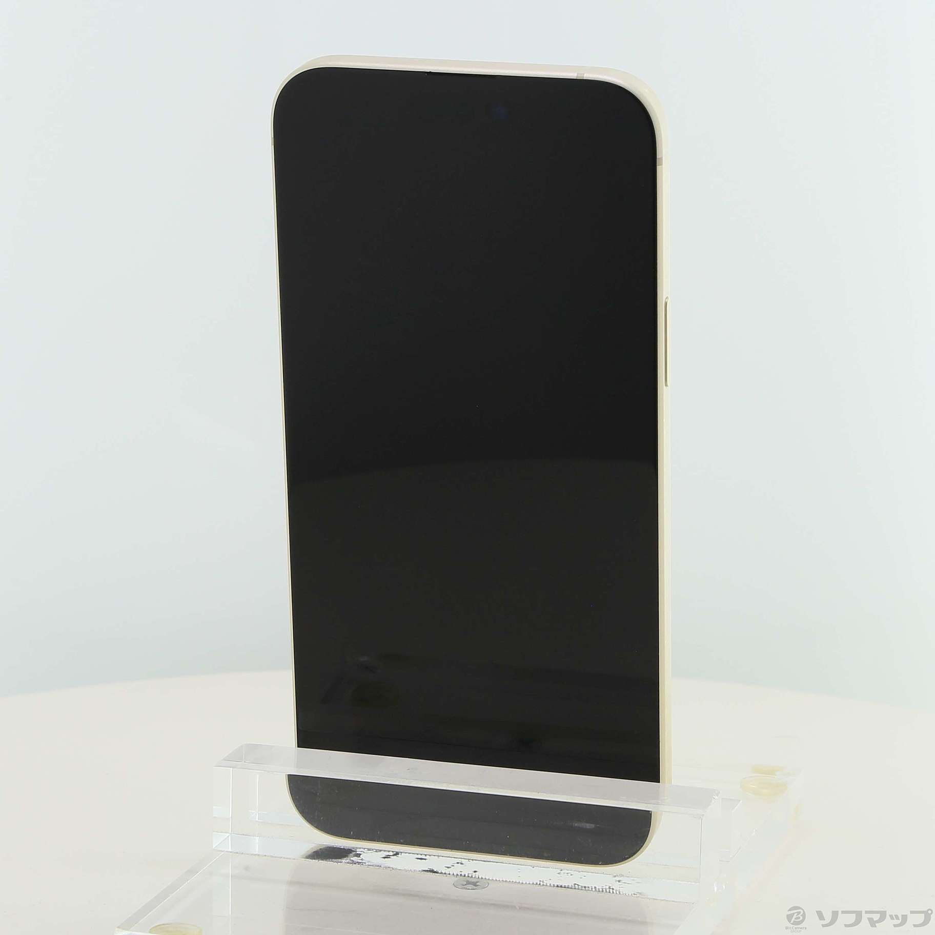 iPhone 15 Plus 128GB SIM�t���[ [�C�G���[]�̐��i�摜3
