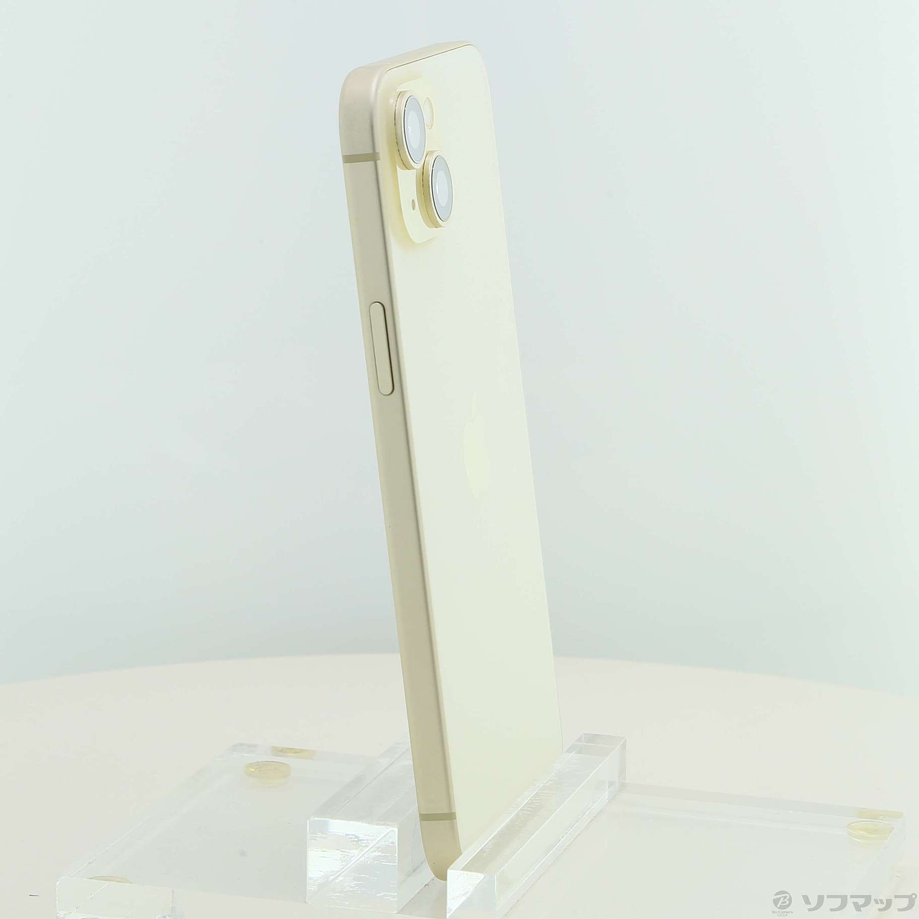 iPhone 15 Plus 128GB SIM�t���[ [�C�G���[]�̐��i�摜4