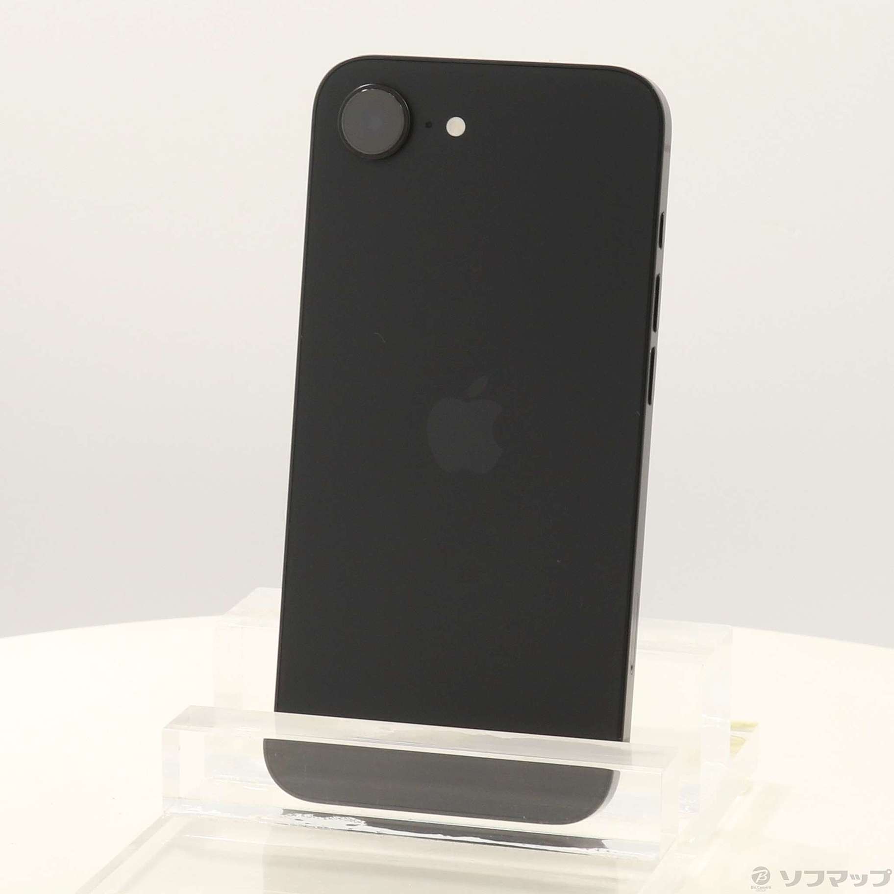 iPhone 16e 128GB SIM�t���[ [�u���b�N]�̐��i�摜1