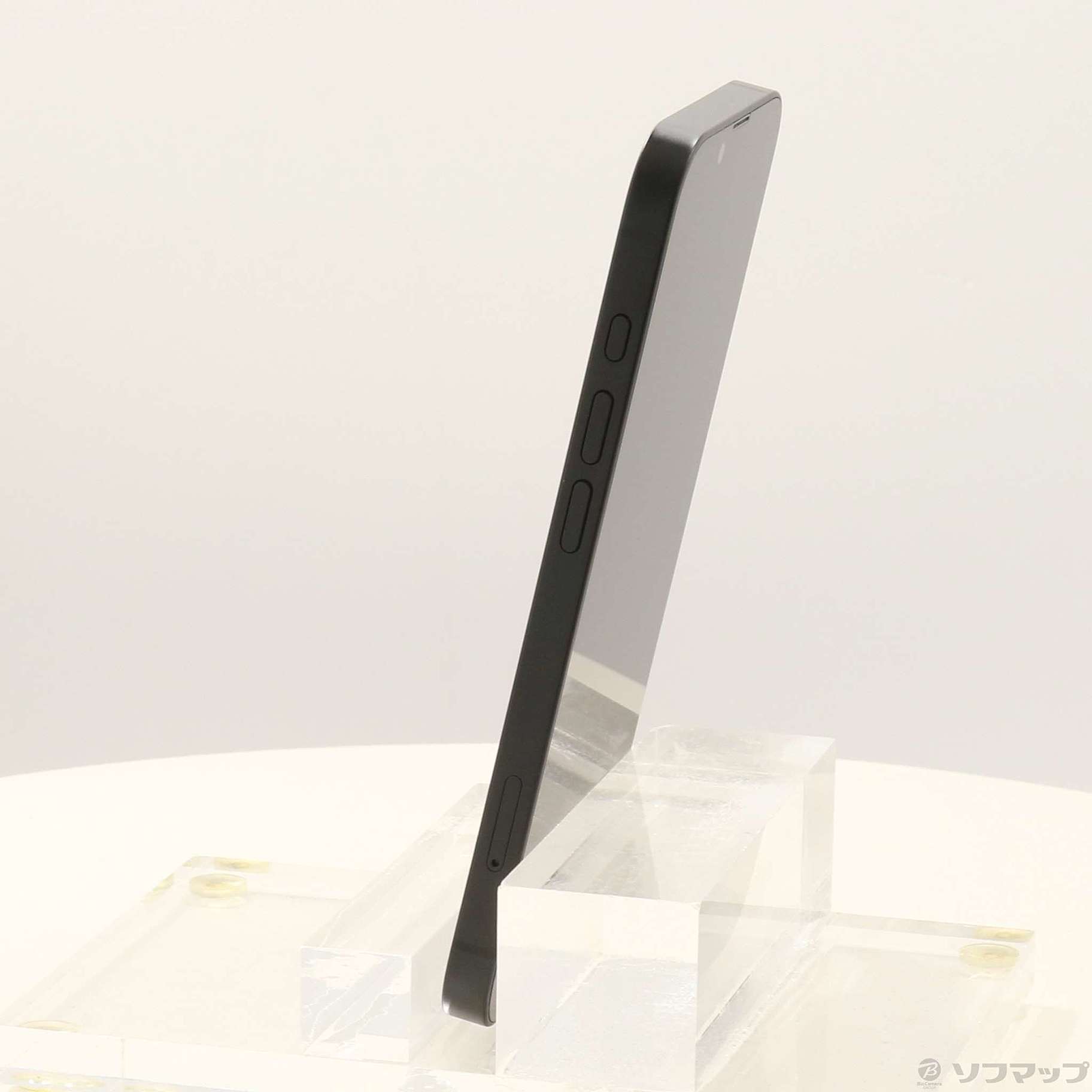 iPhone 16e 128GB SIM�t���[ [�u���b�N]�̐��i�摜2